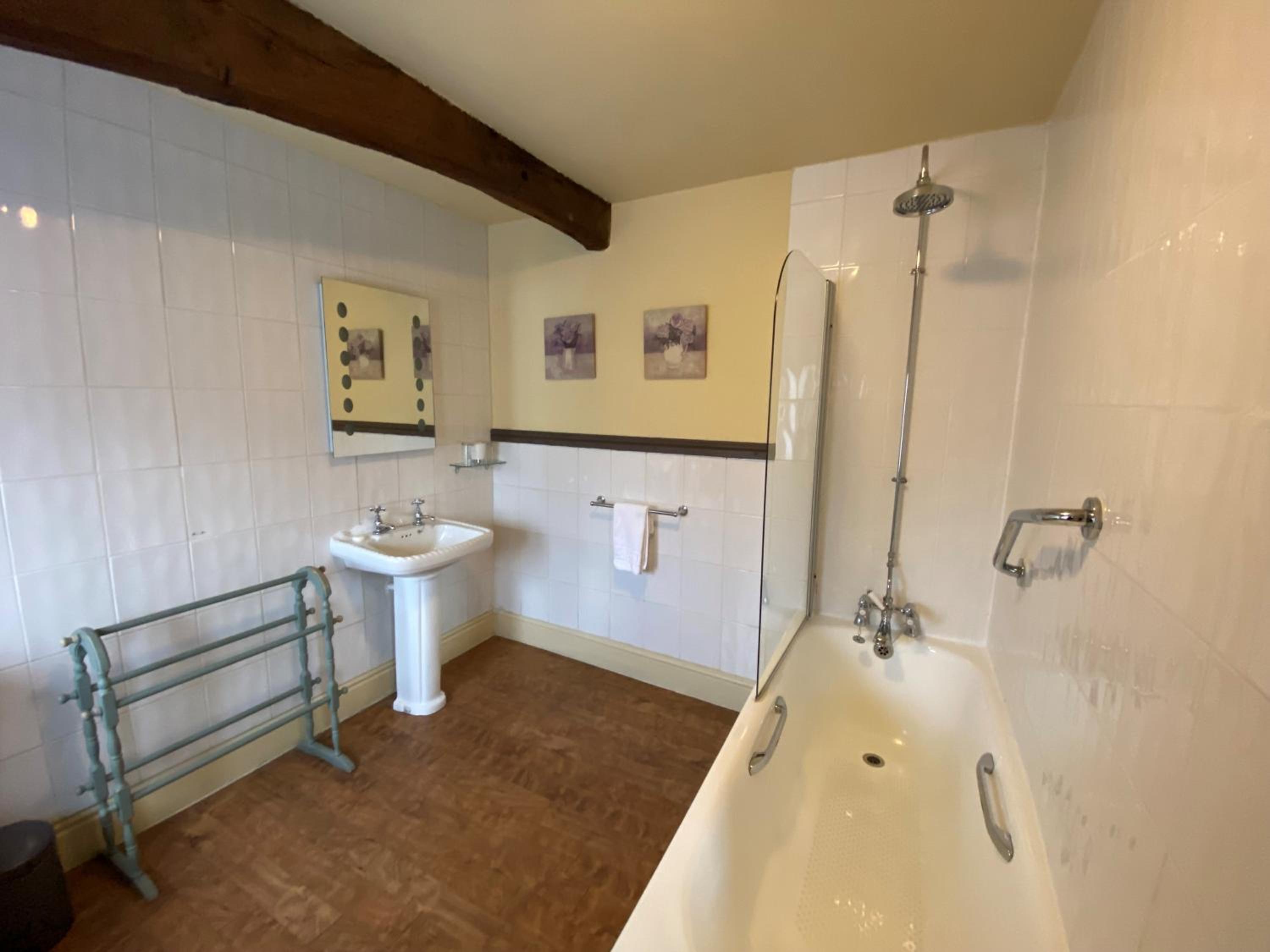 Annex Character Double Room - Photo 4