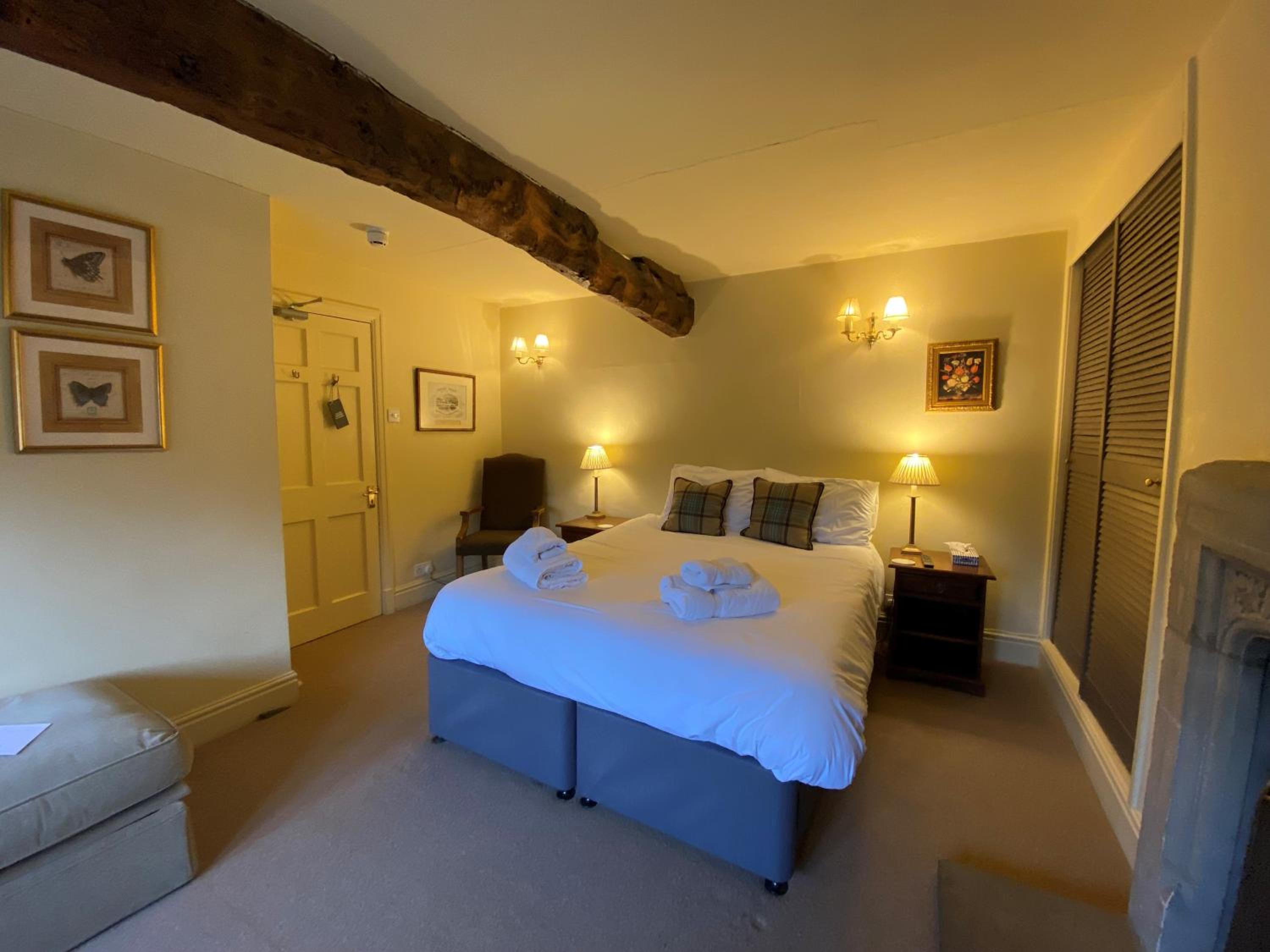 Annex Character Double Room - Photo 1