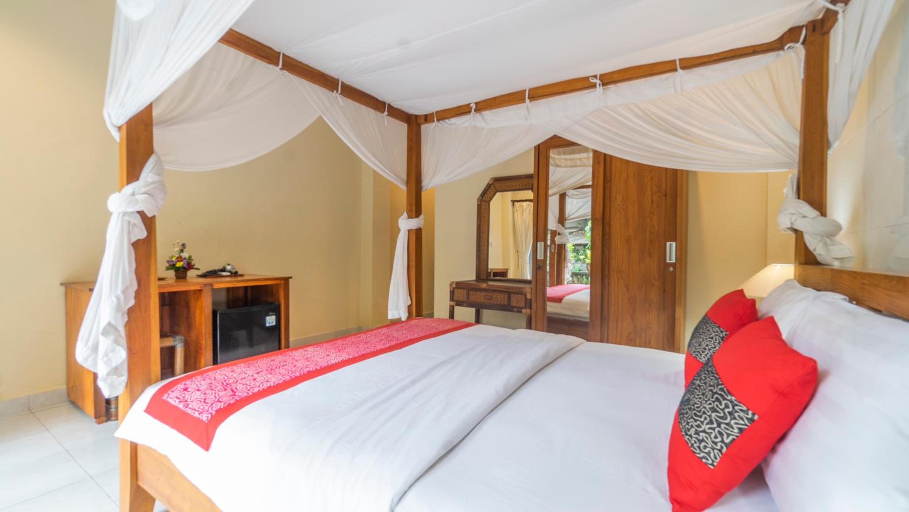 Double Room - Photo 3