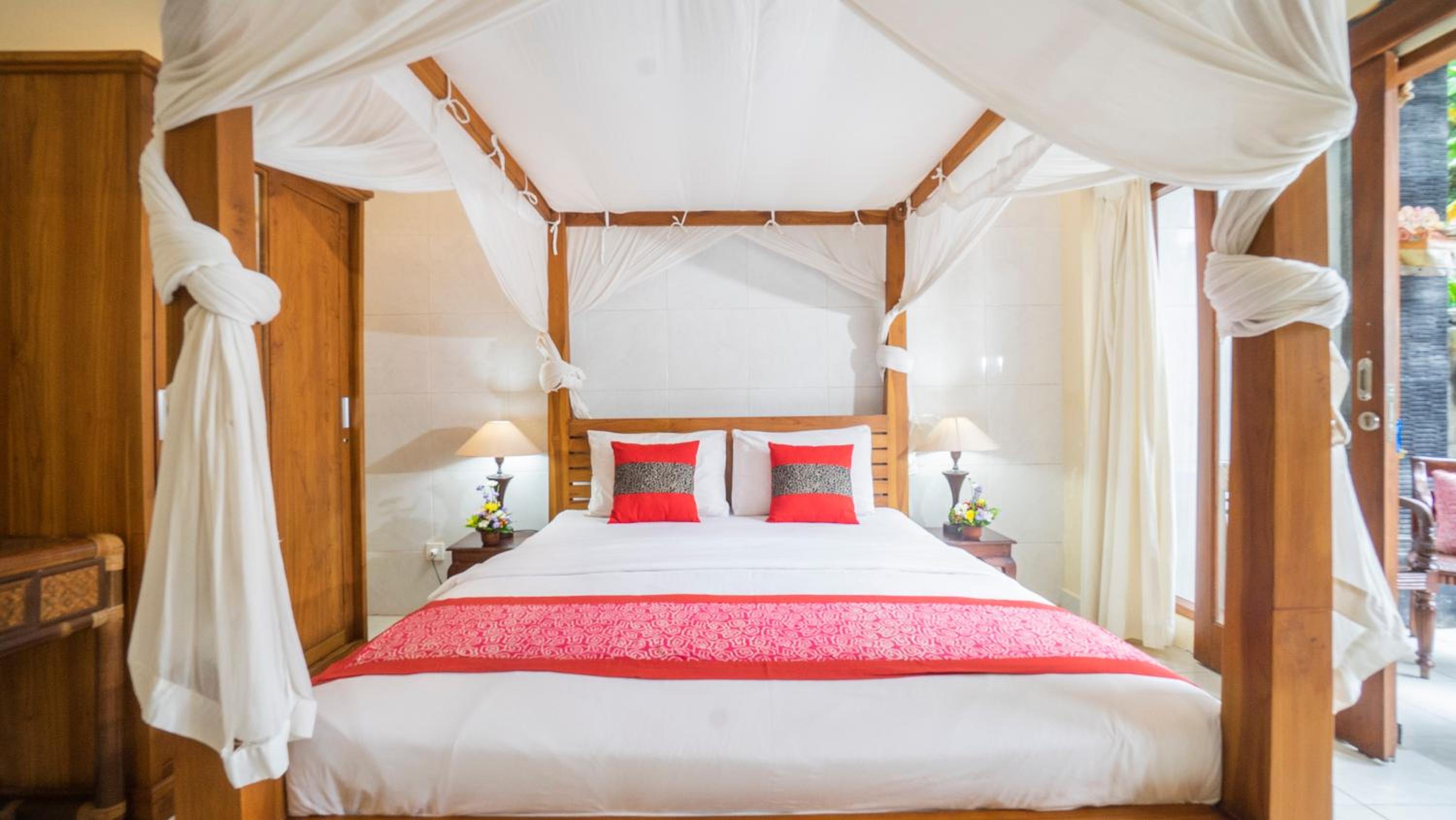 Double Room - Photo 14