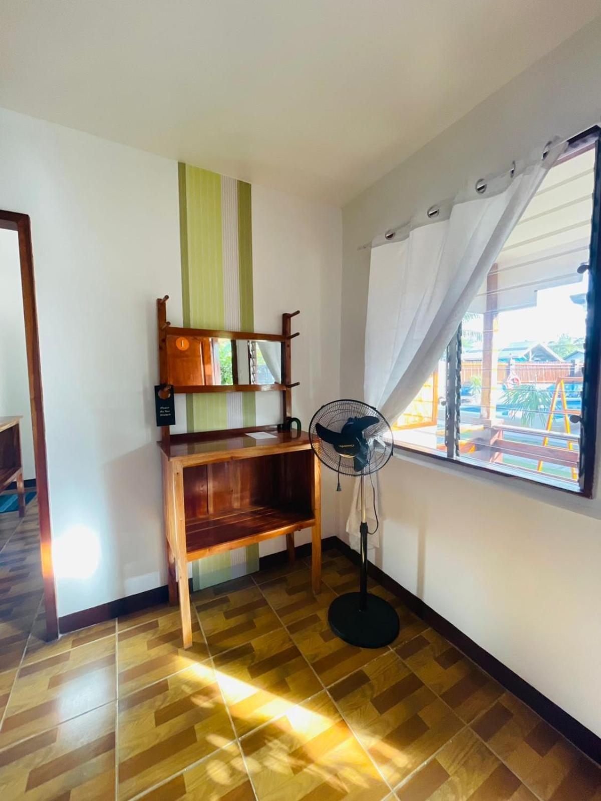 Family Double Room photo 1