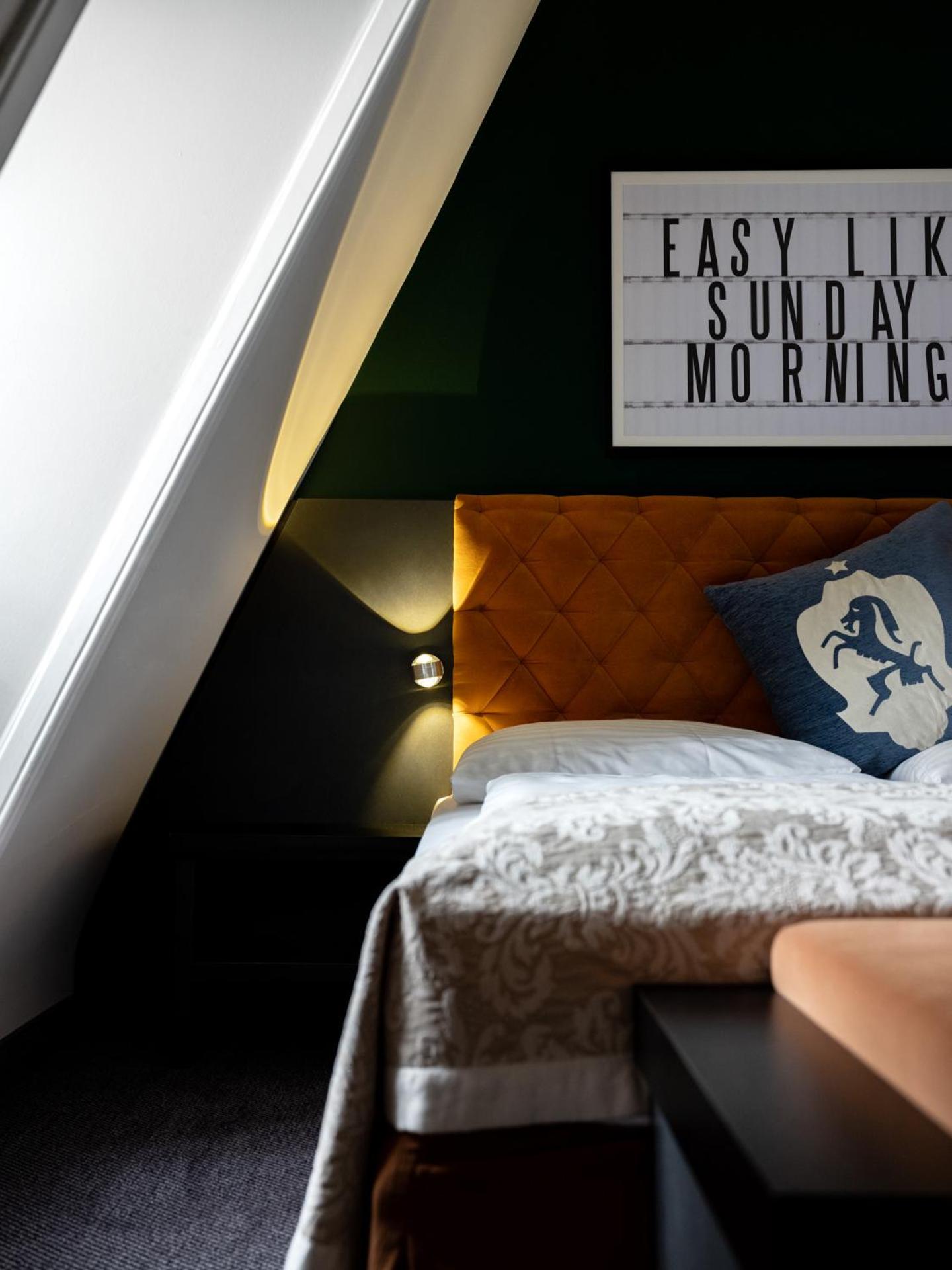 Comfort Double Room - Photo 8