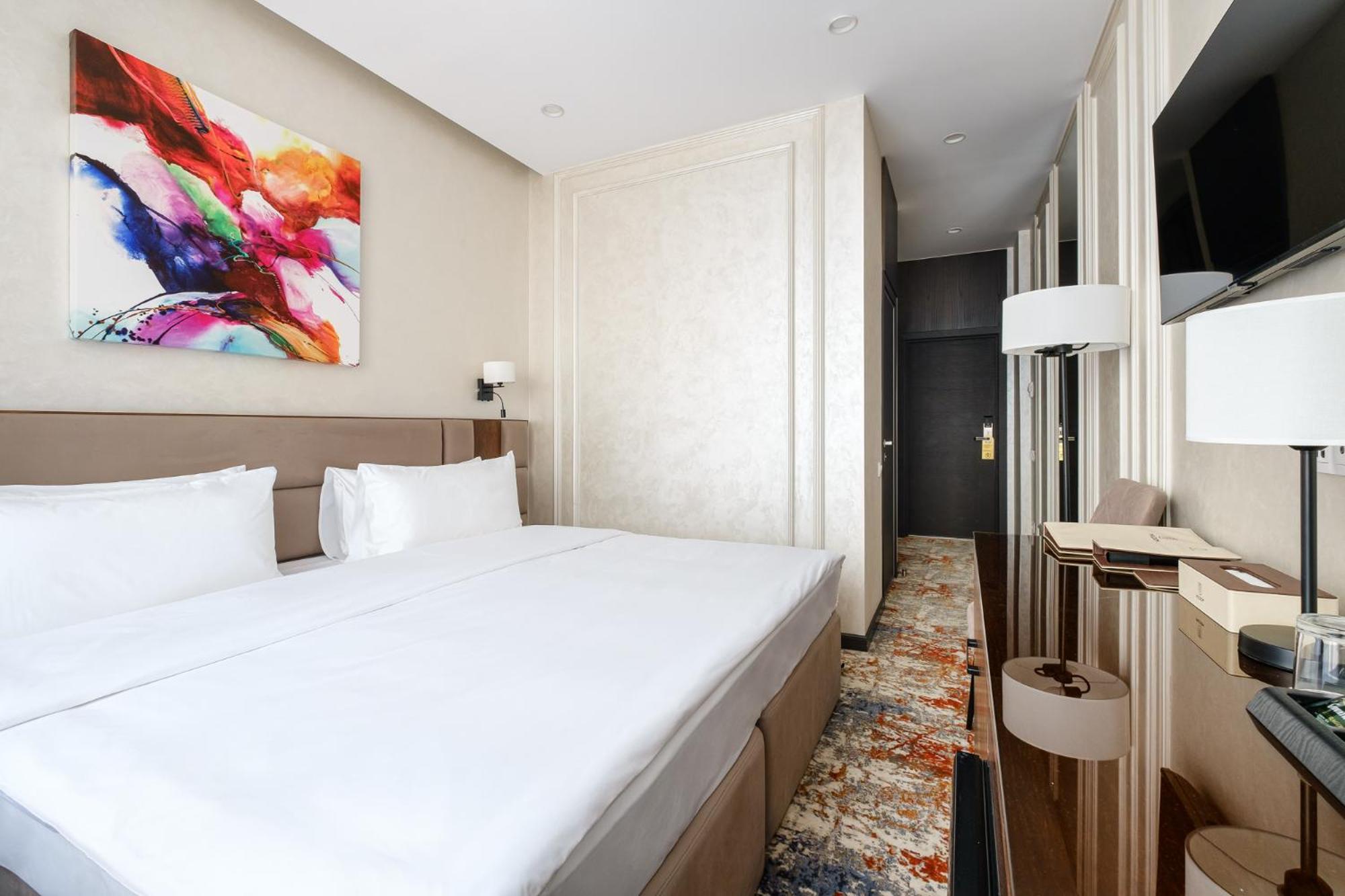 King Room - Photo 8