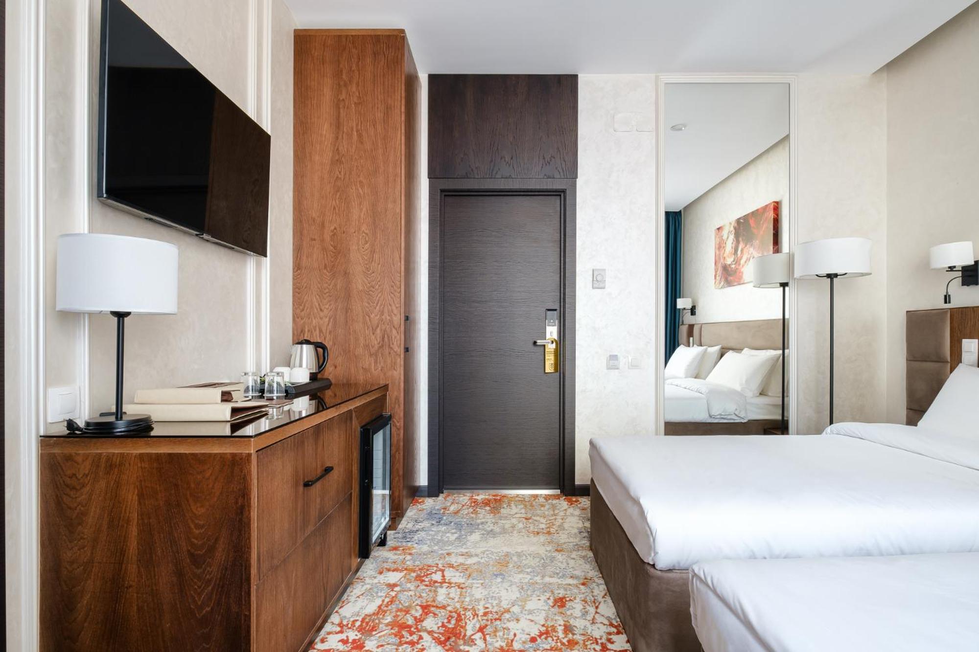 King Room - Photo 6
