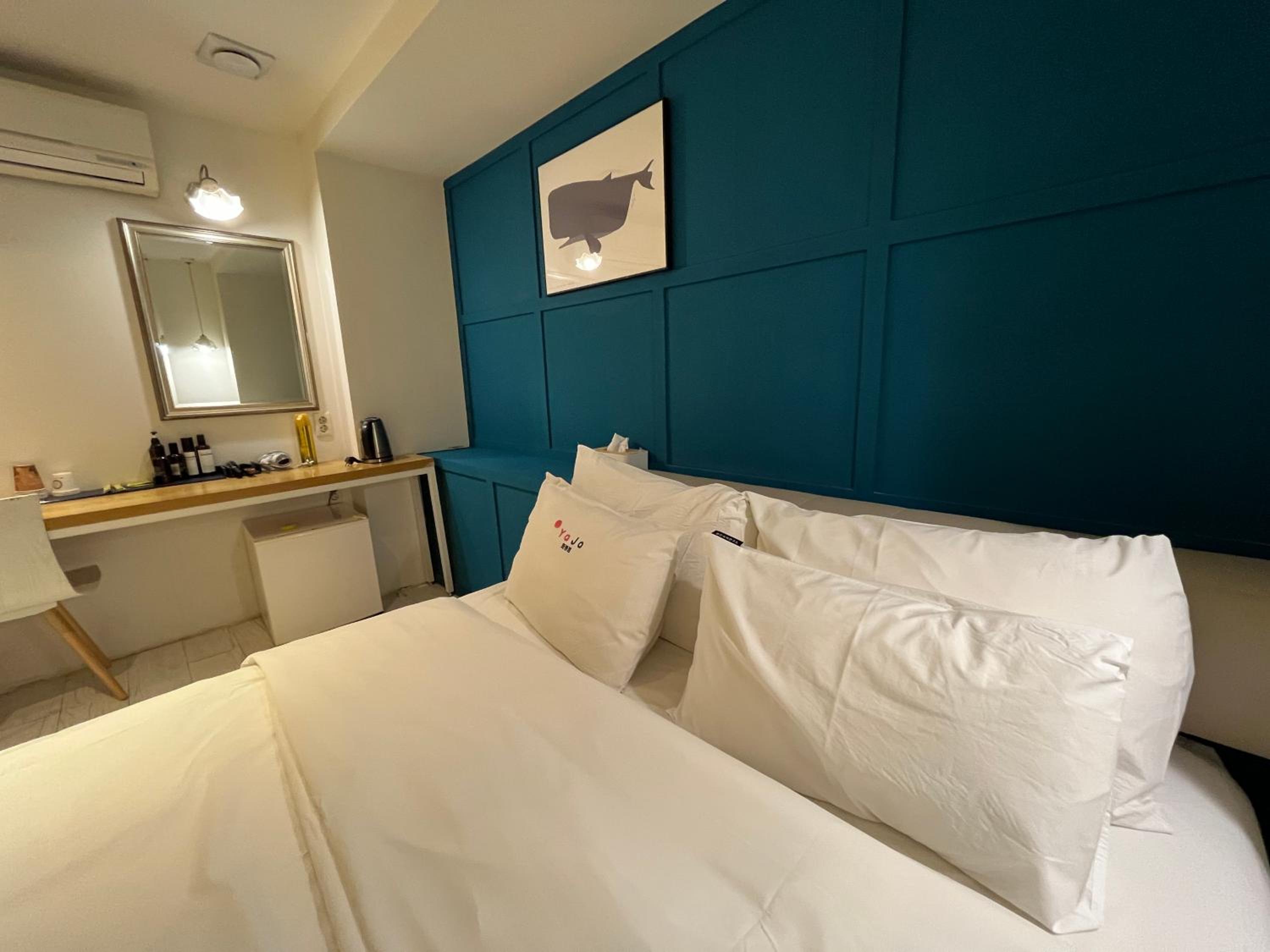 Standard Double Room - Photo 5