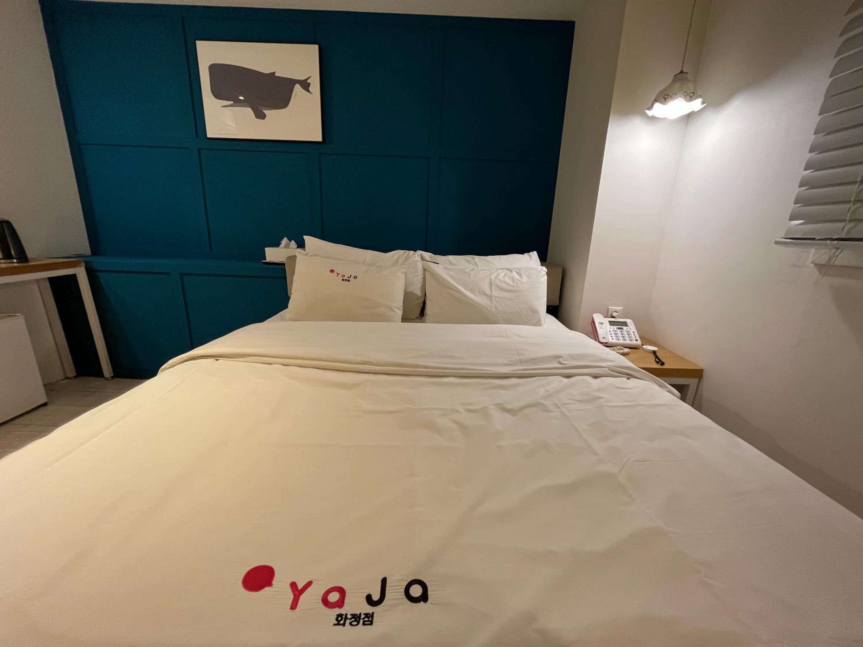 Standard Double Room - Photo 2
