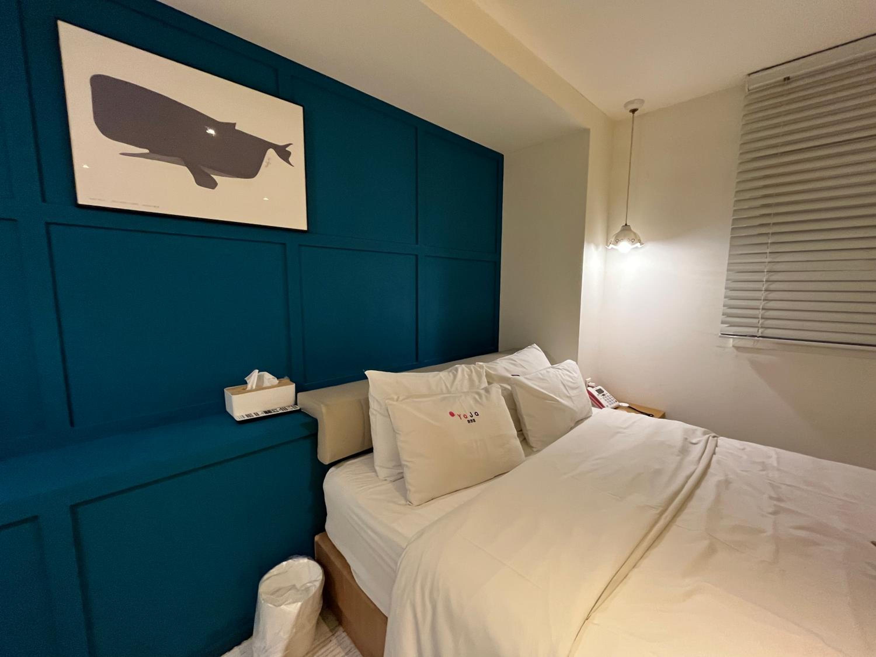 Standard Double Room - Photo 27