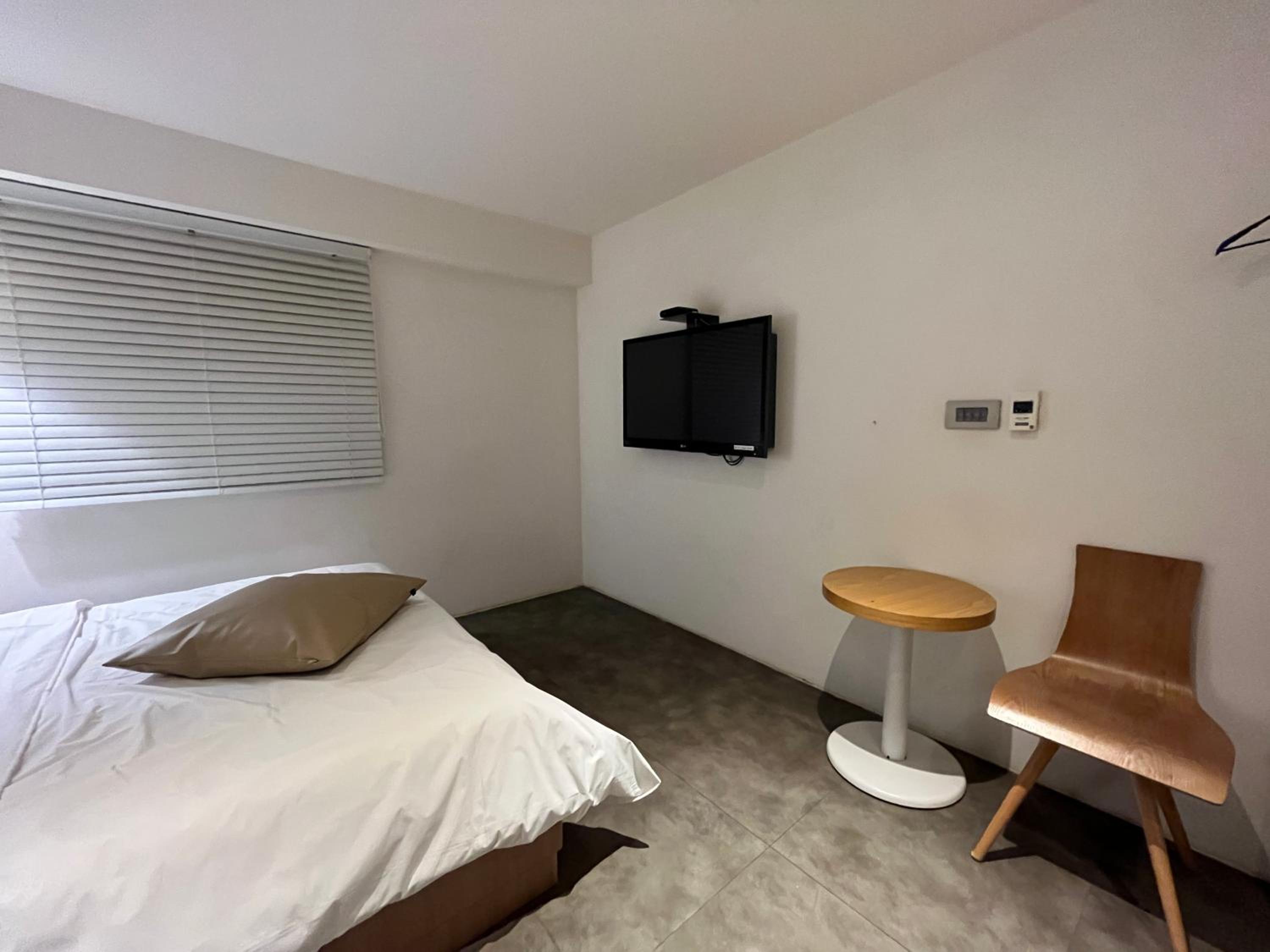 Standard Double Room - Photo 24