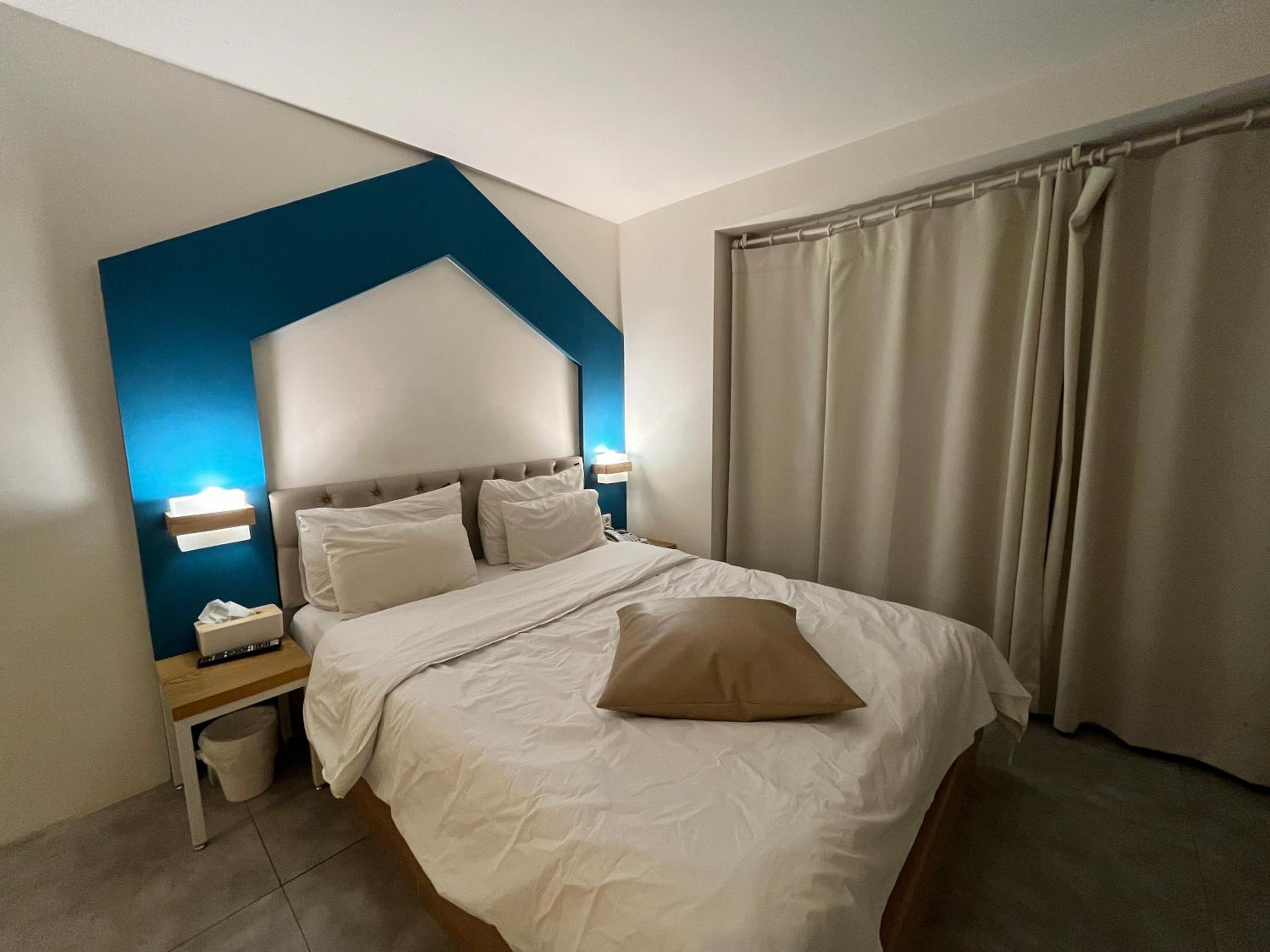 Deluxe Double Room - Photo 6