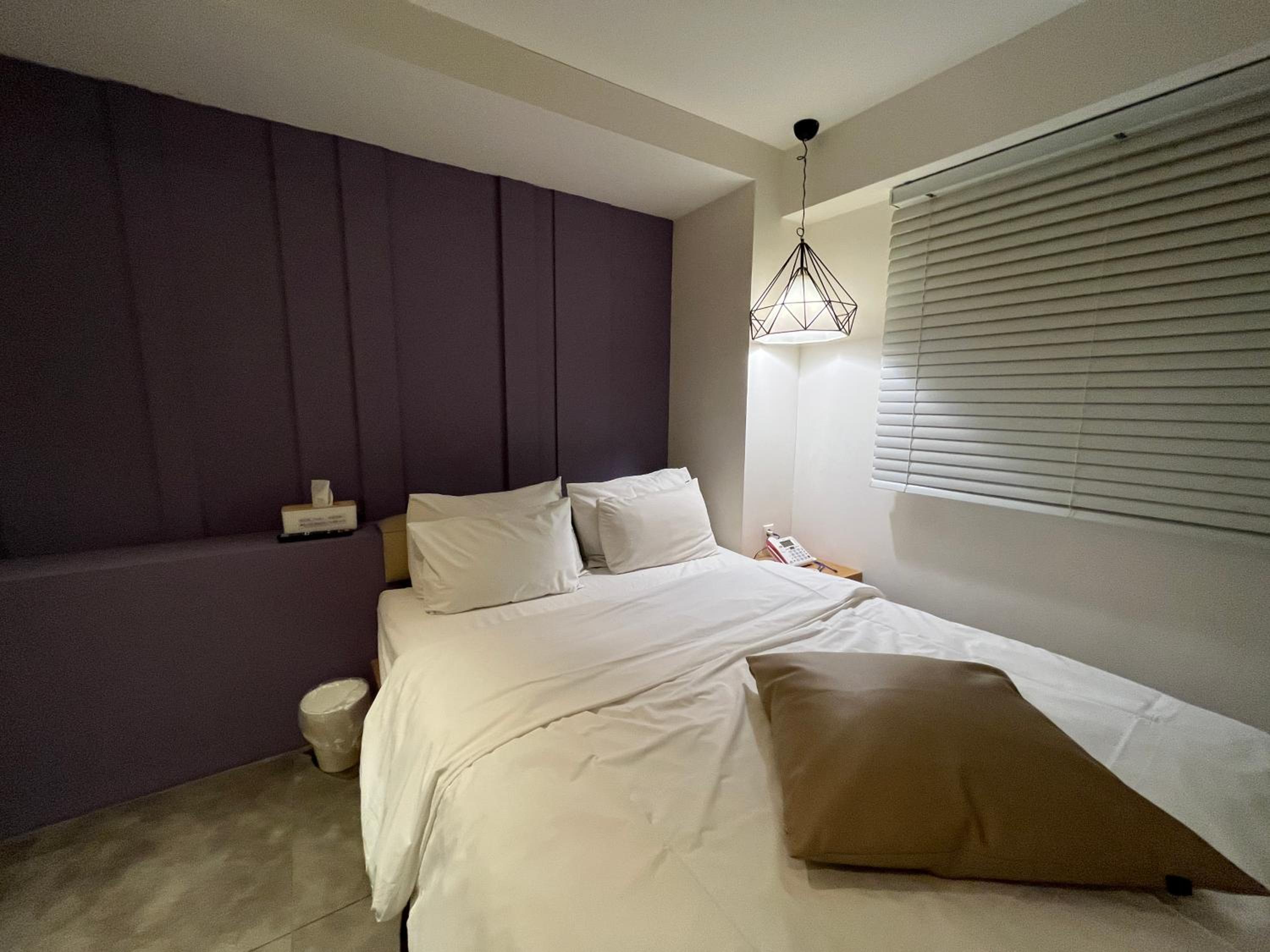 Standard Double Room - Photo 7