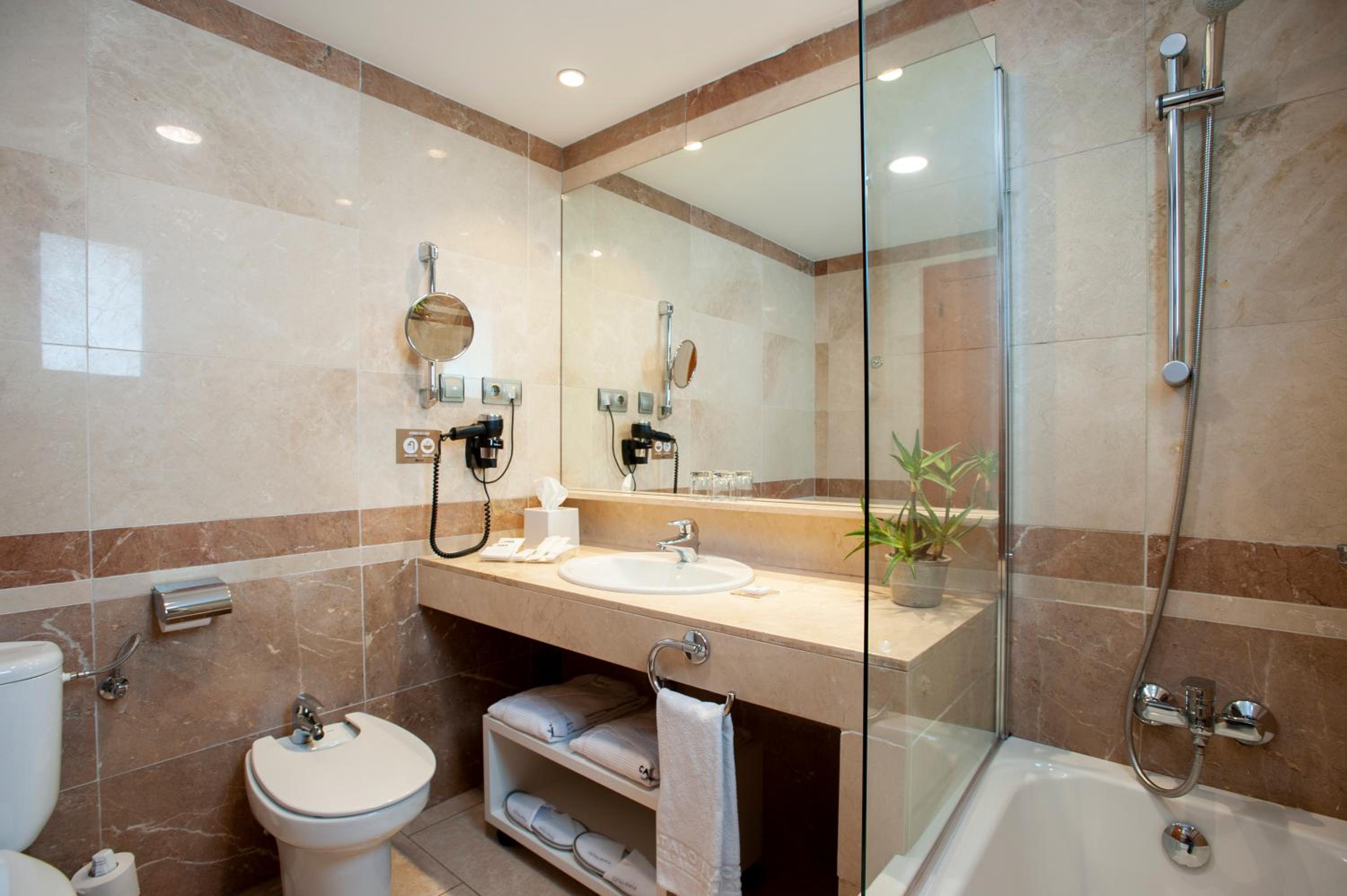 Double Room with Terrace photo 3