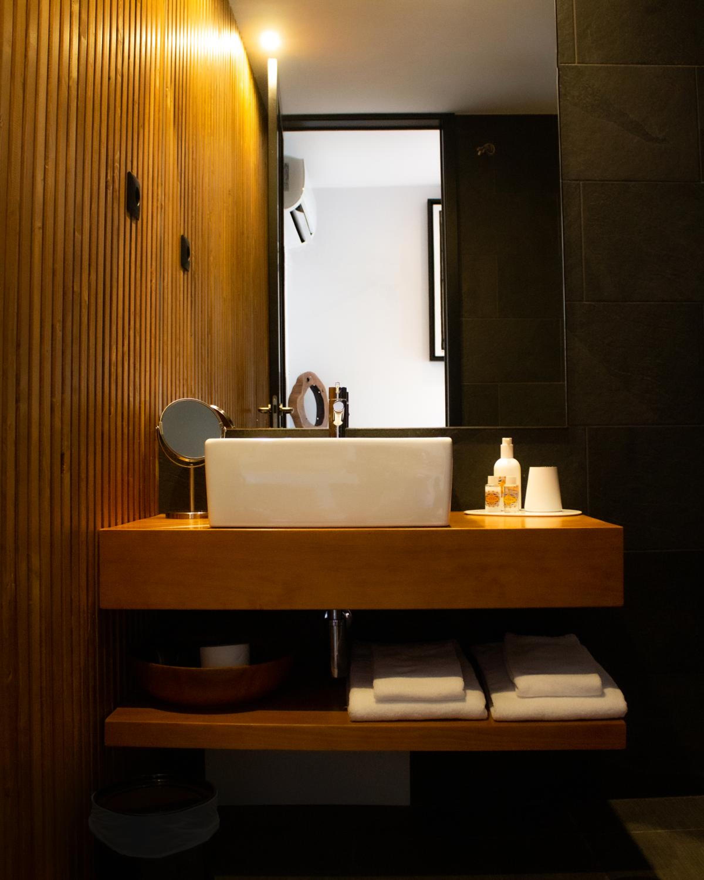 Double Or Twin Room photo 3