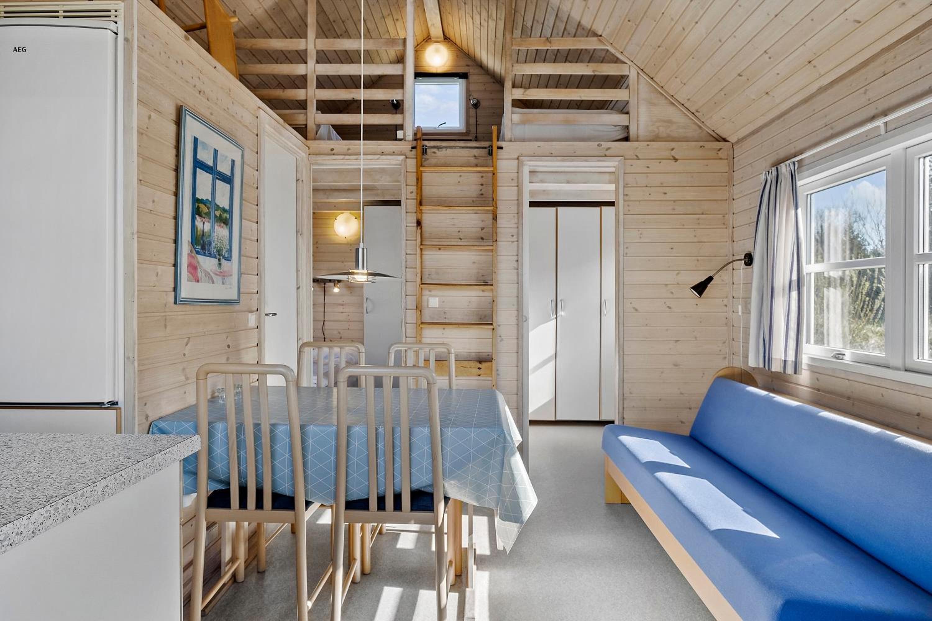 Luxury Cottage with 2 bedrooms and 1 loft and private bathroom - Photo 1