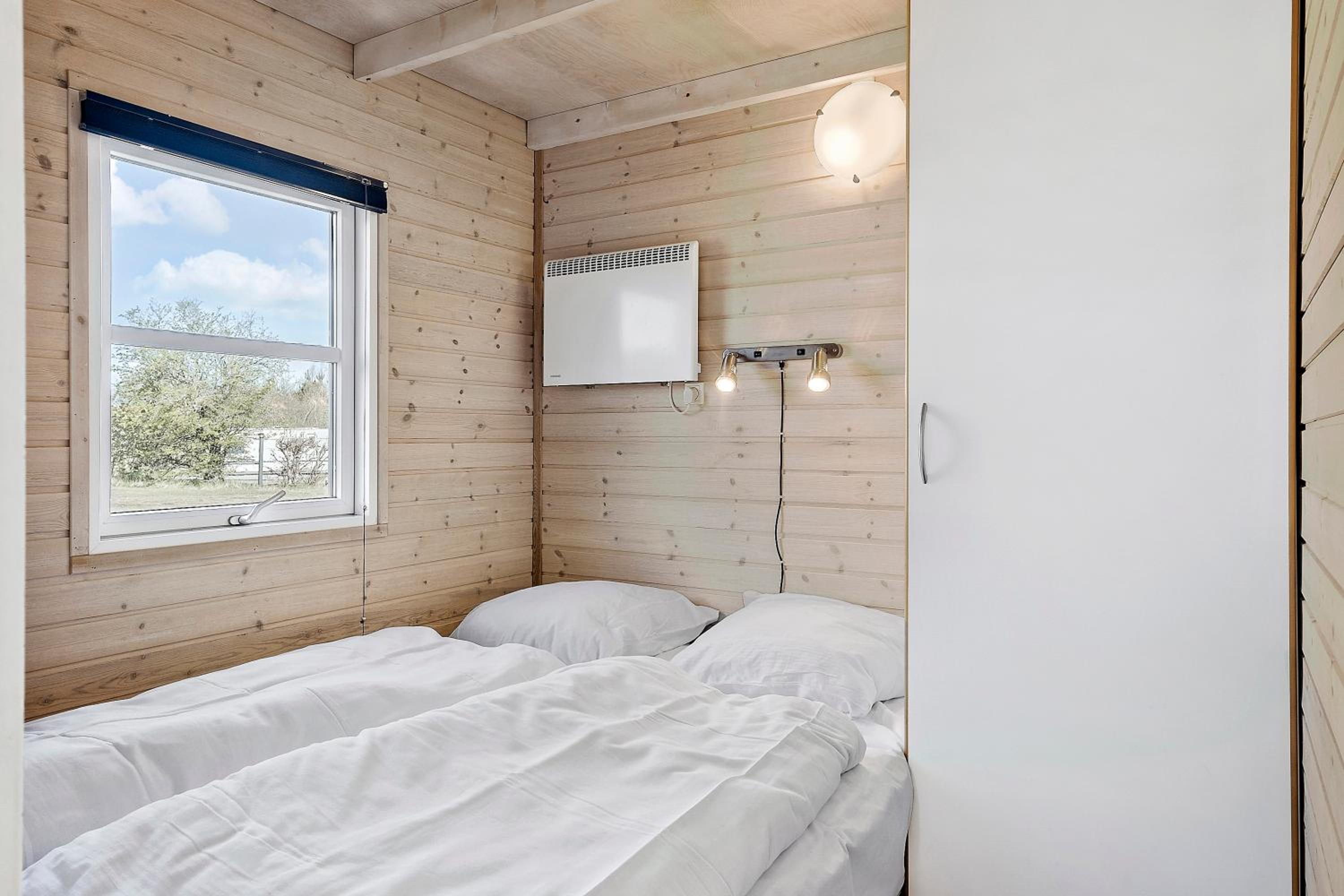 Luxury Cottage with 2 bedrooms and 1 loft and private bathroom - Photo 3
