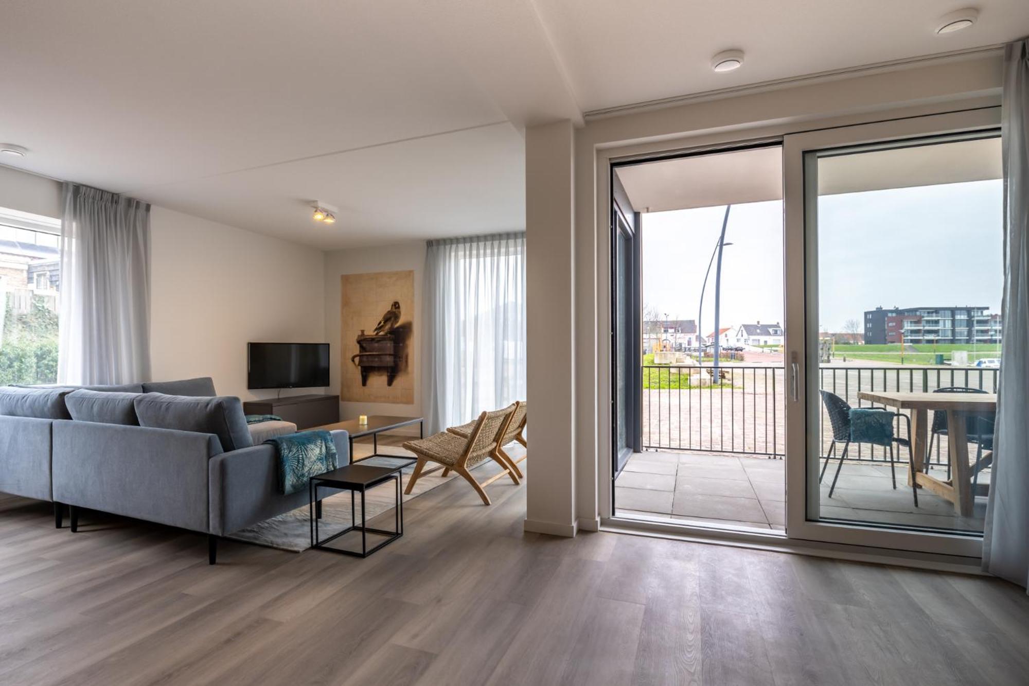 Vacation Home photo 1