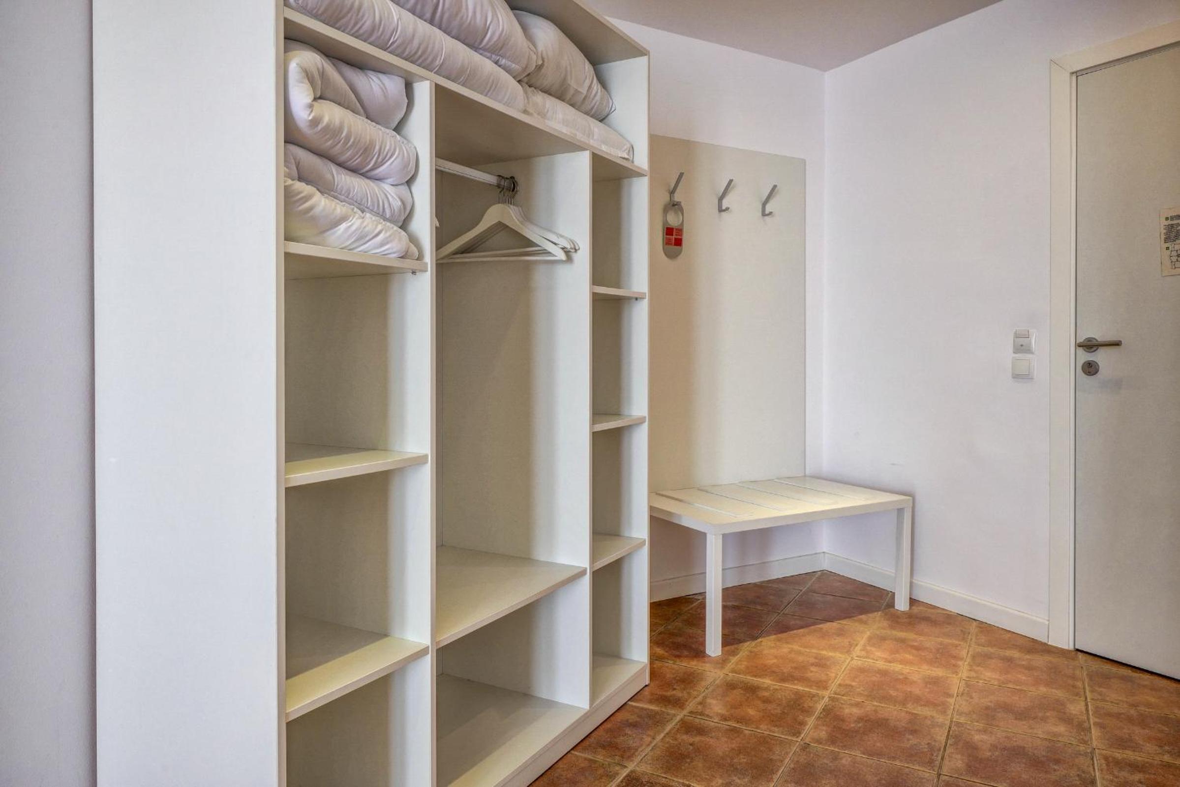 Superior Twin Room With Sea View photo 3