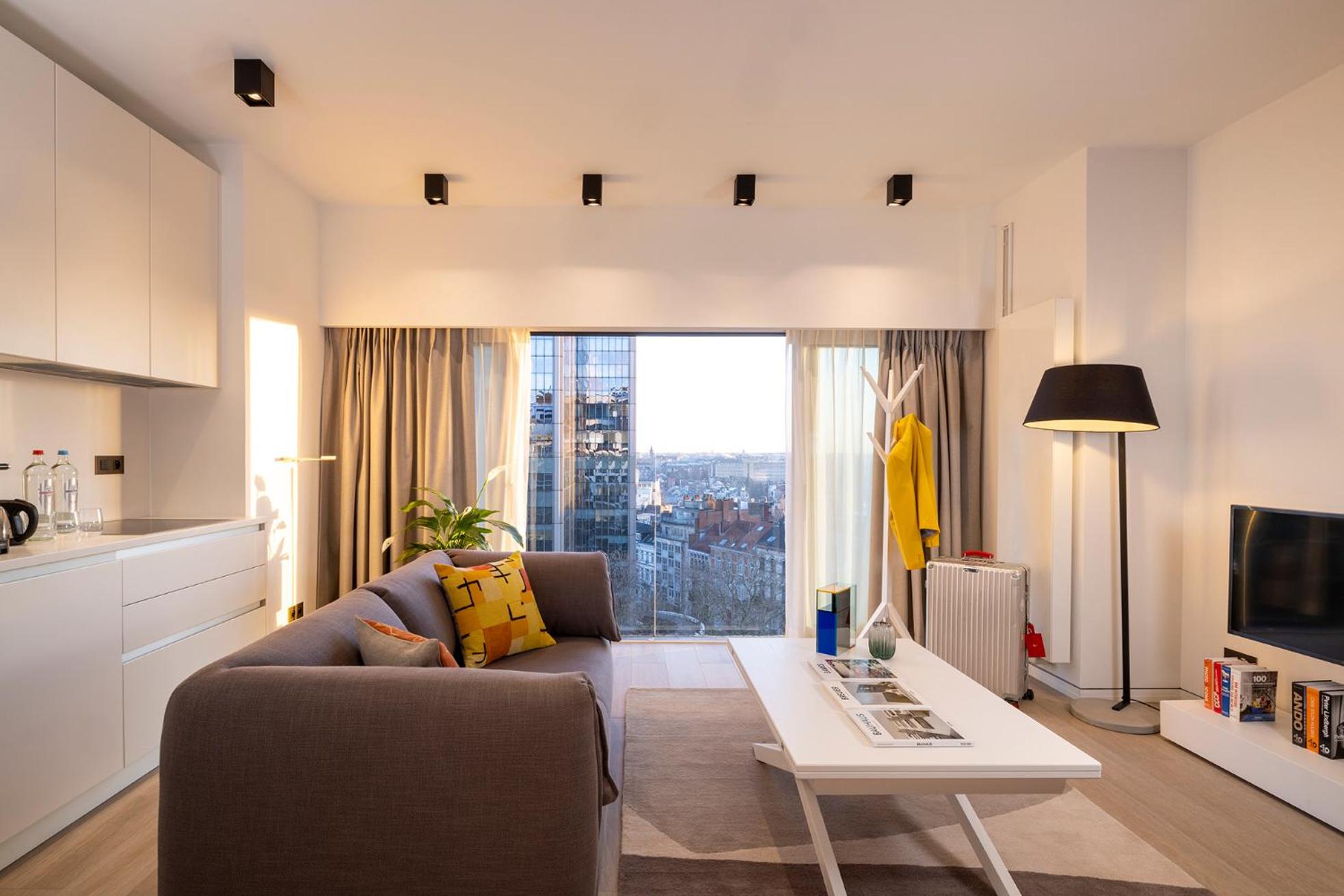 Junior Suite photo 1