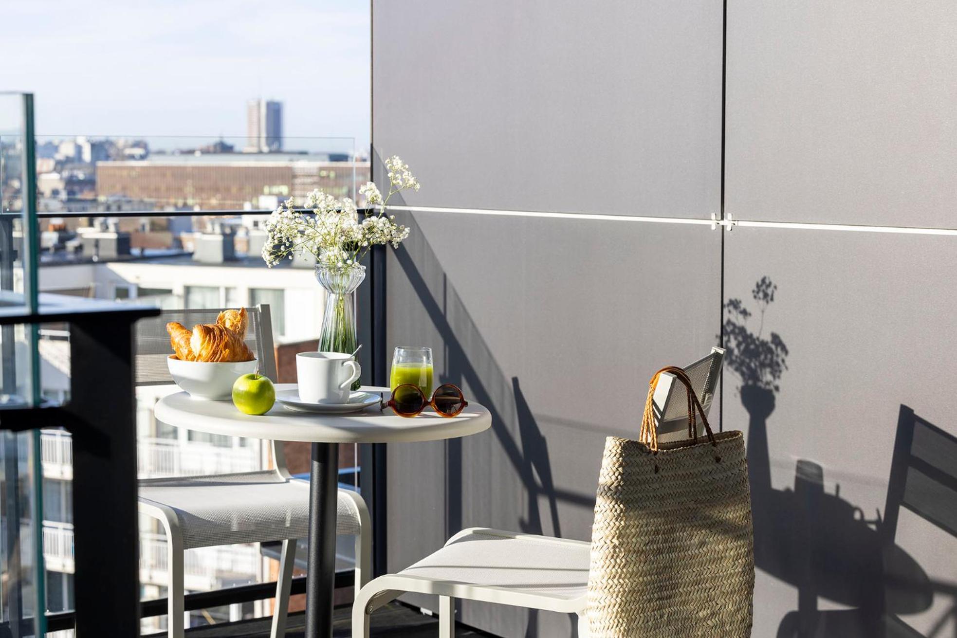Junior Suite with Terrace photo 3