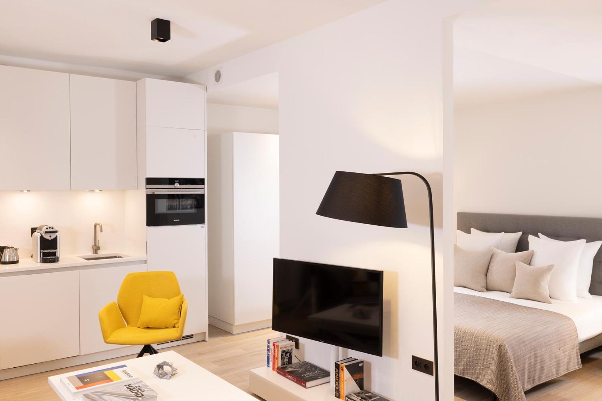 Junior Suite with Terrace photo 1