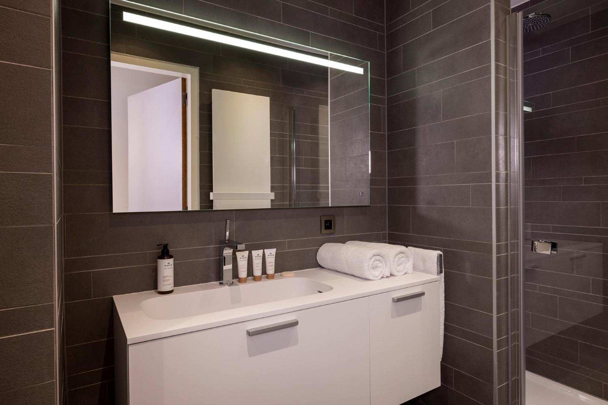 Junior Suite with Terrace photo 2