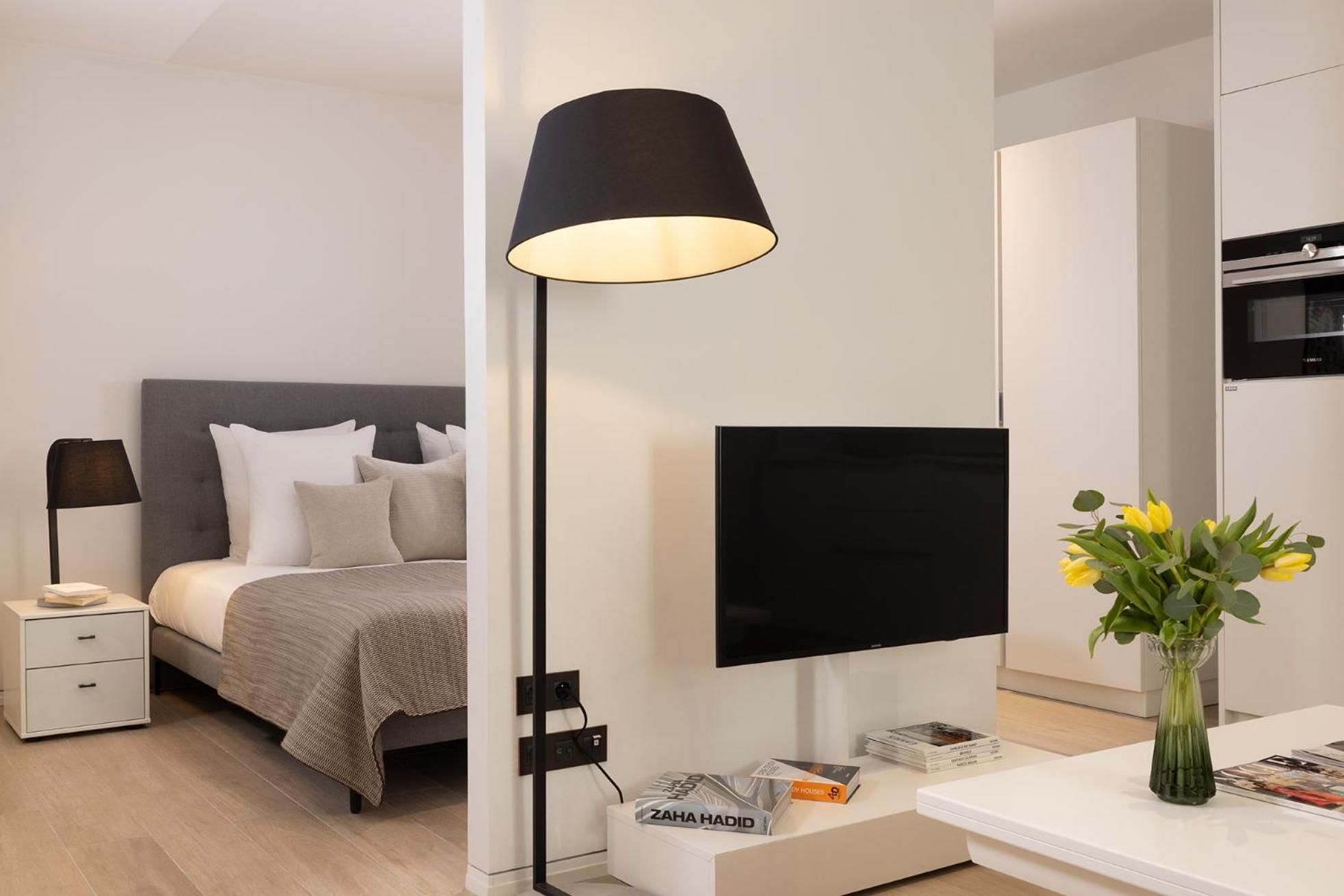 Junior Suite Family with Terrace photo 2
