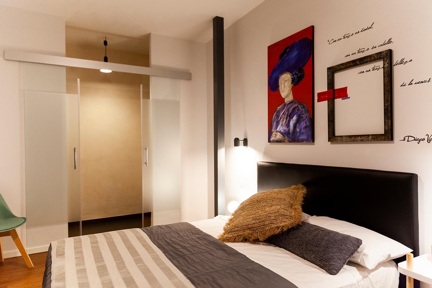 Habitación Doble Estándar