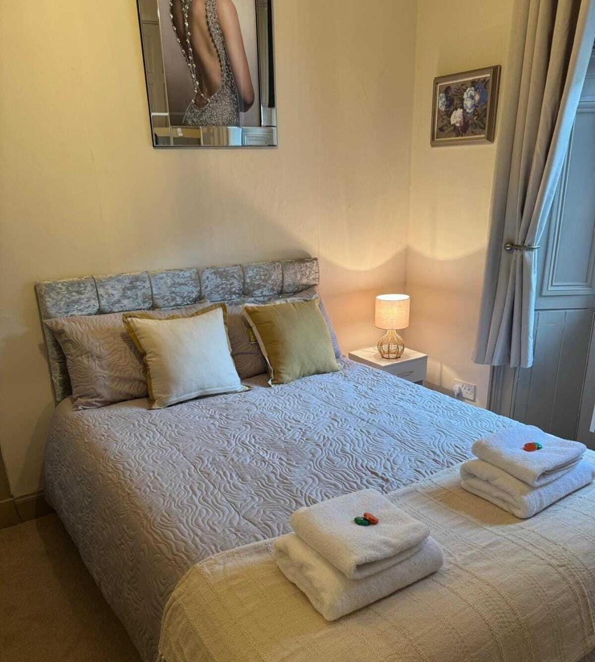 Budget Double Room