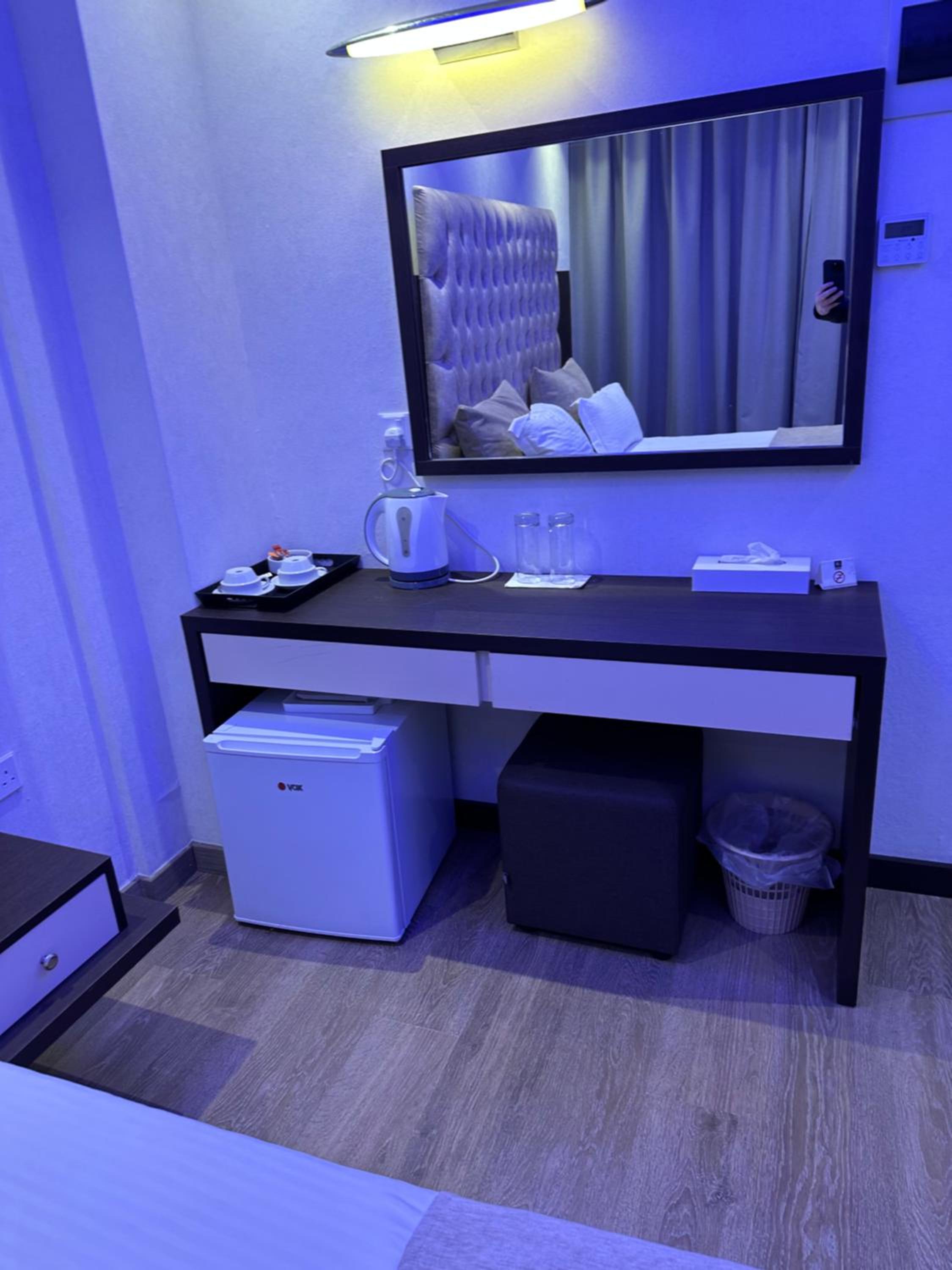 Standard Double Room - Photo 3