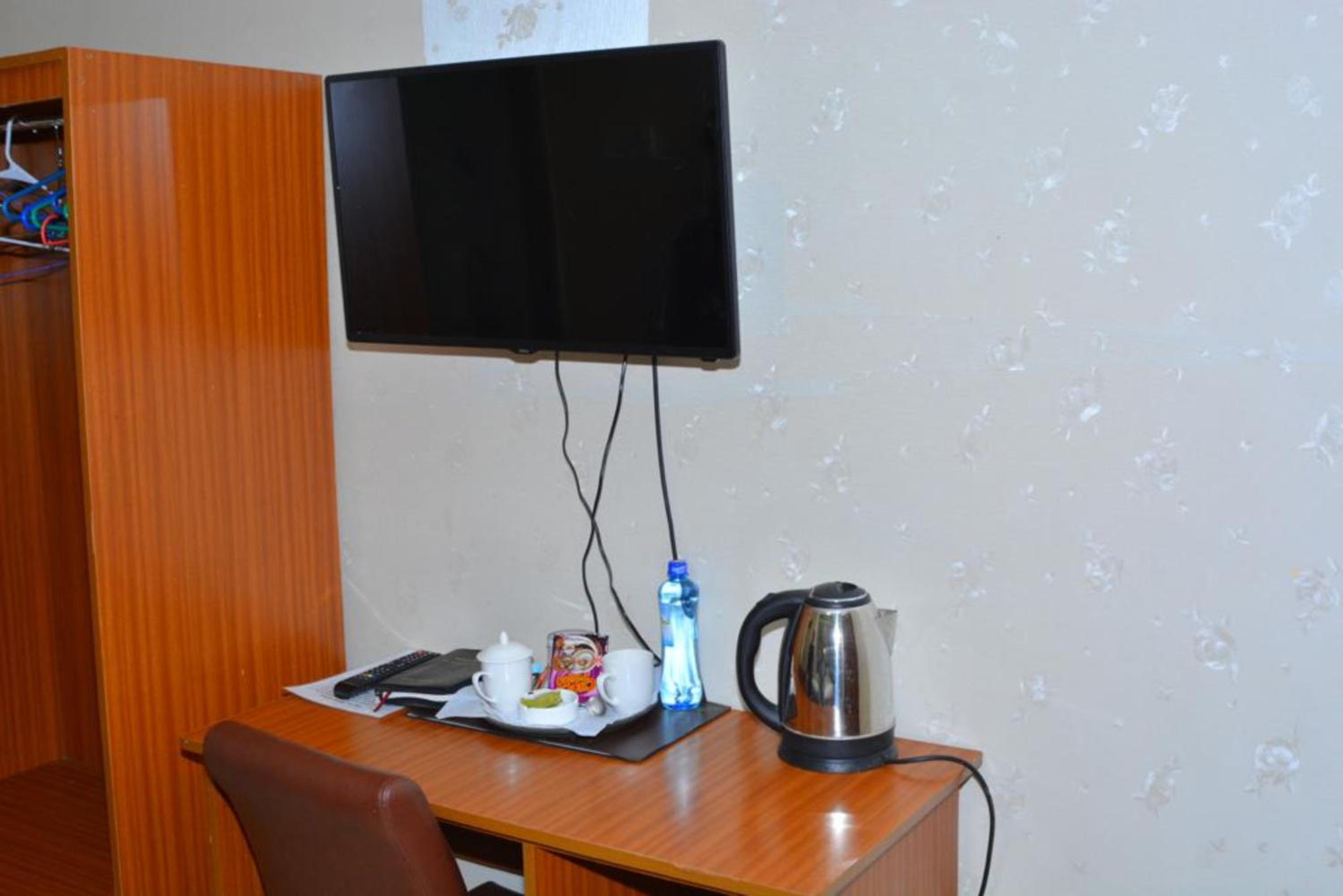 Twin Room photo 2