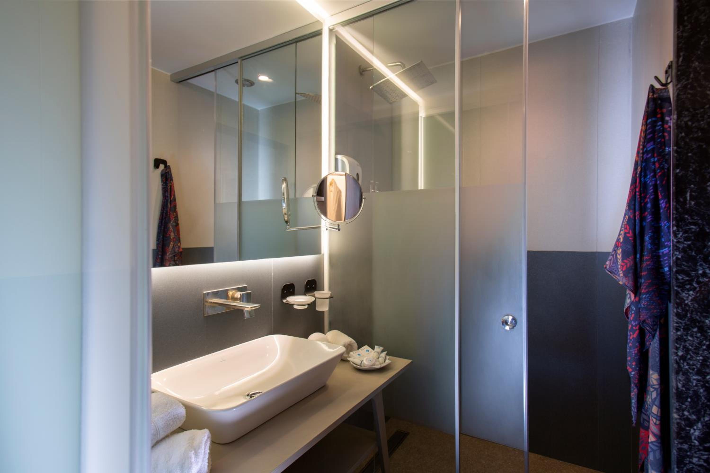 Suite Split Level with Sea View photo 2