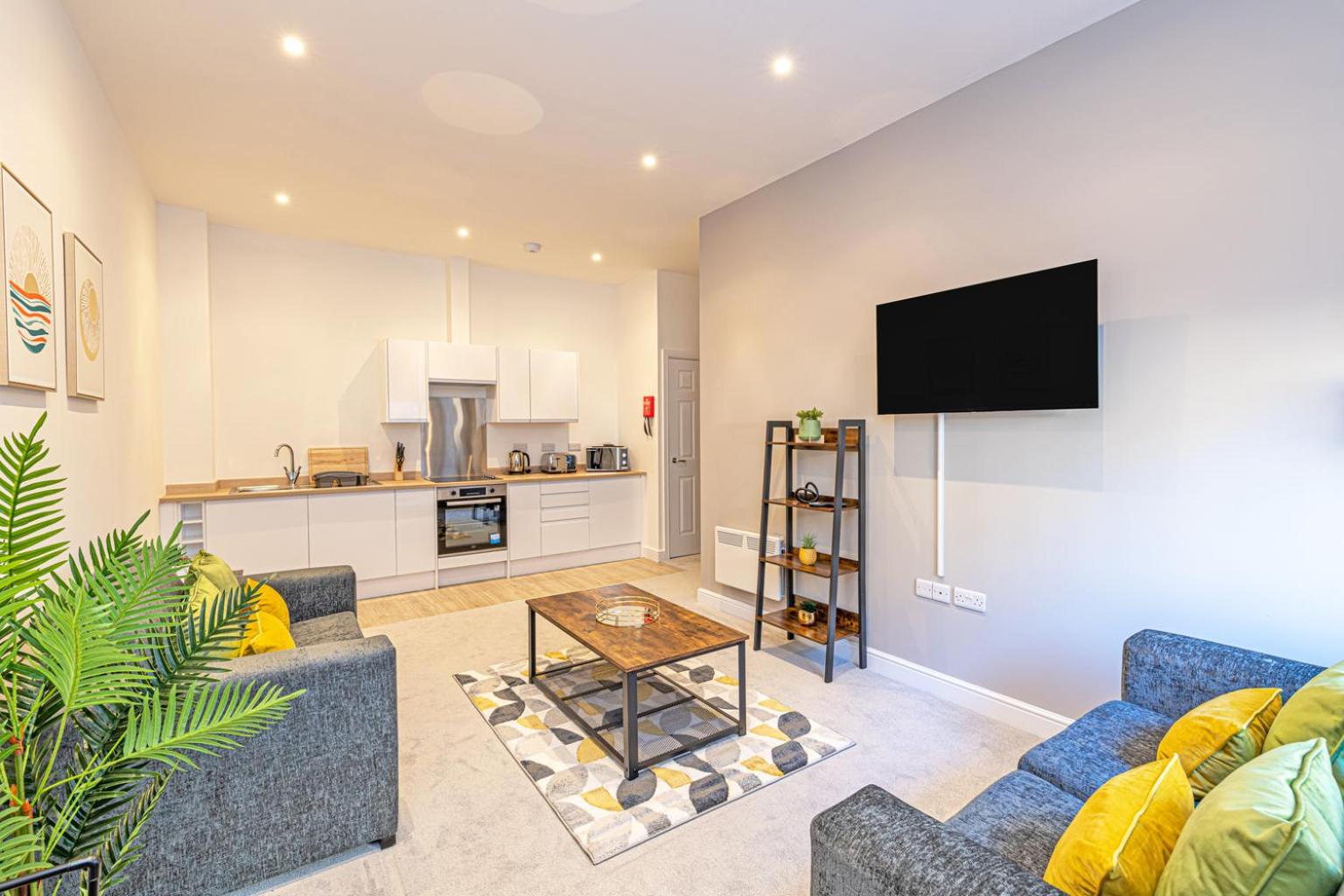 Apartment photo 1