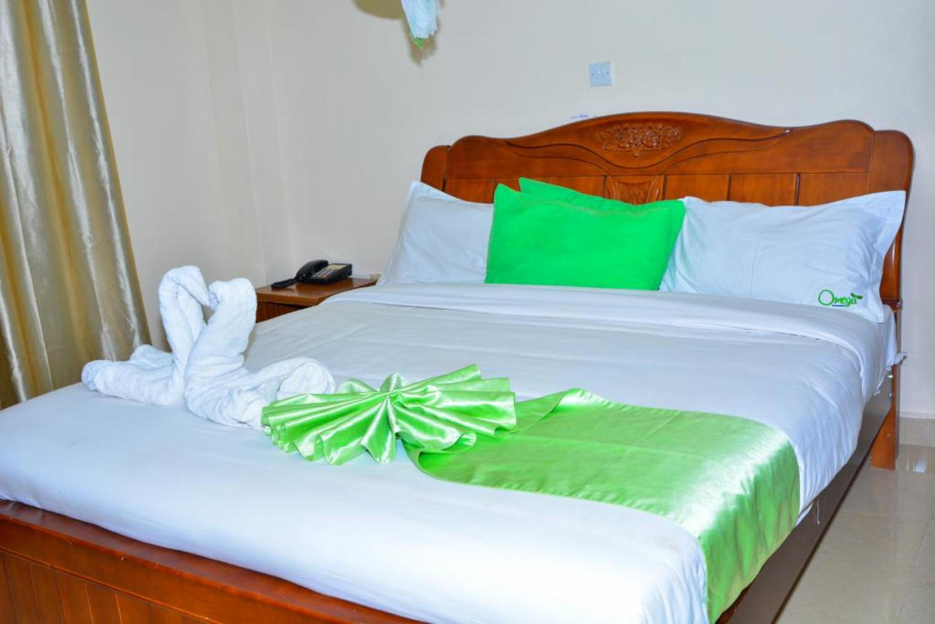 Superior Double Room photo 3