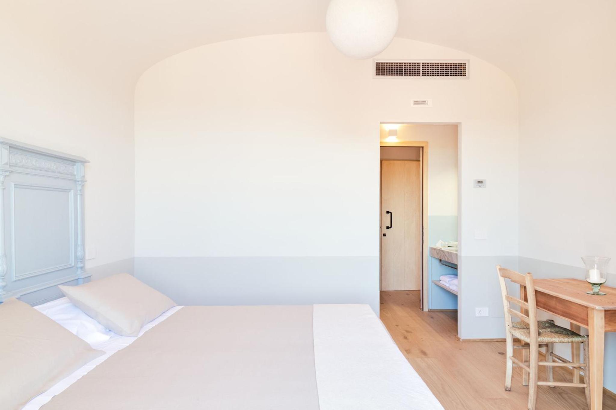Double Room with Balcony photo 2