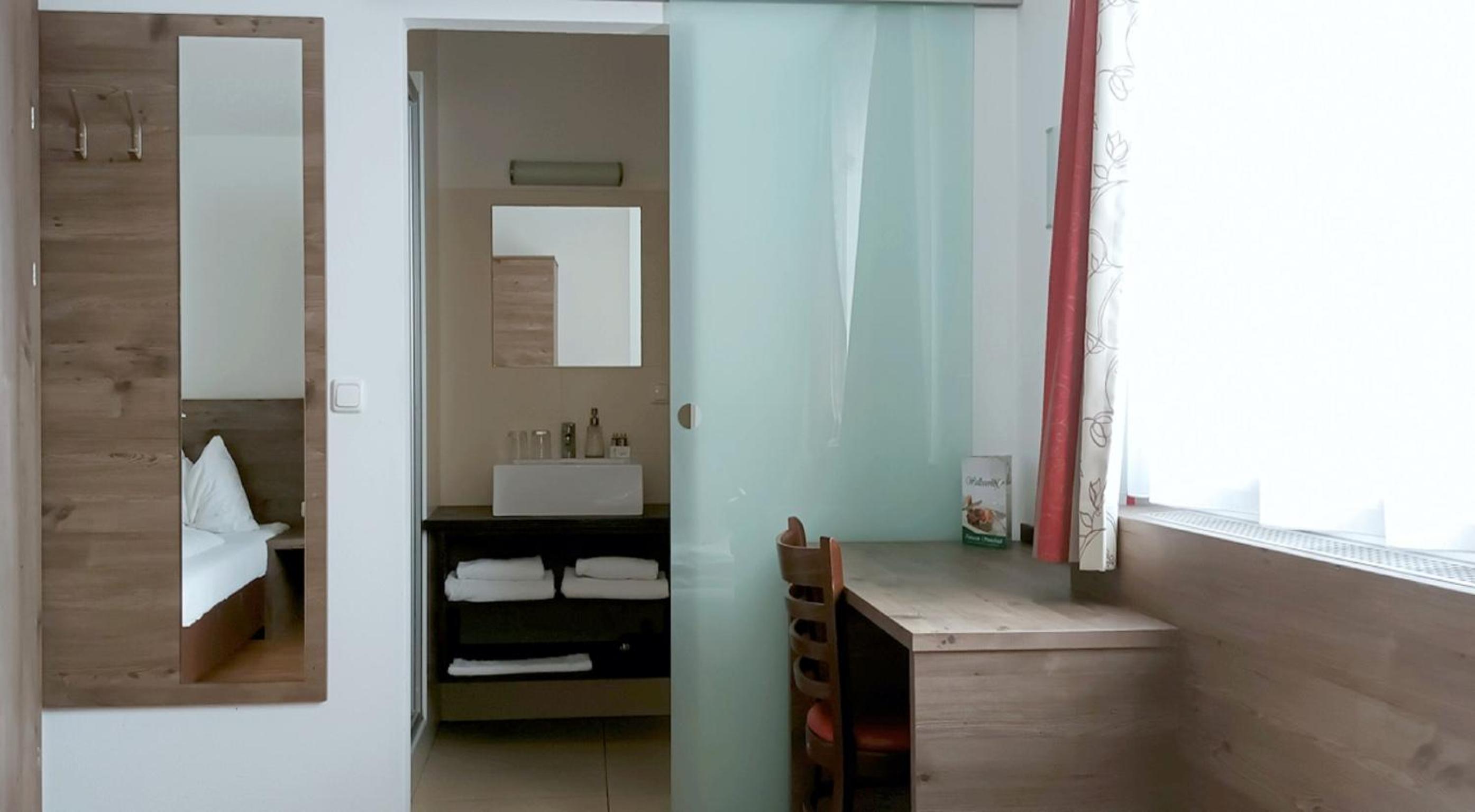 Twin Room photo 3