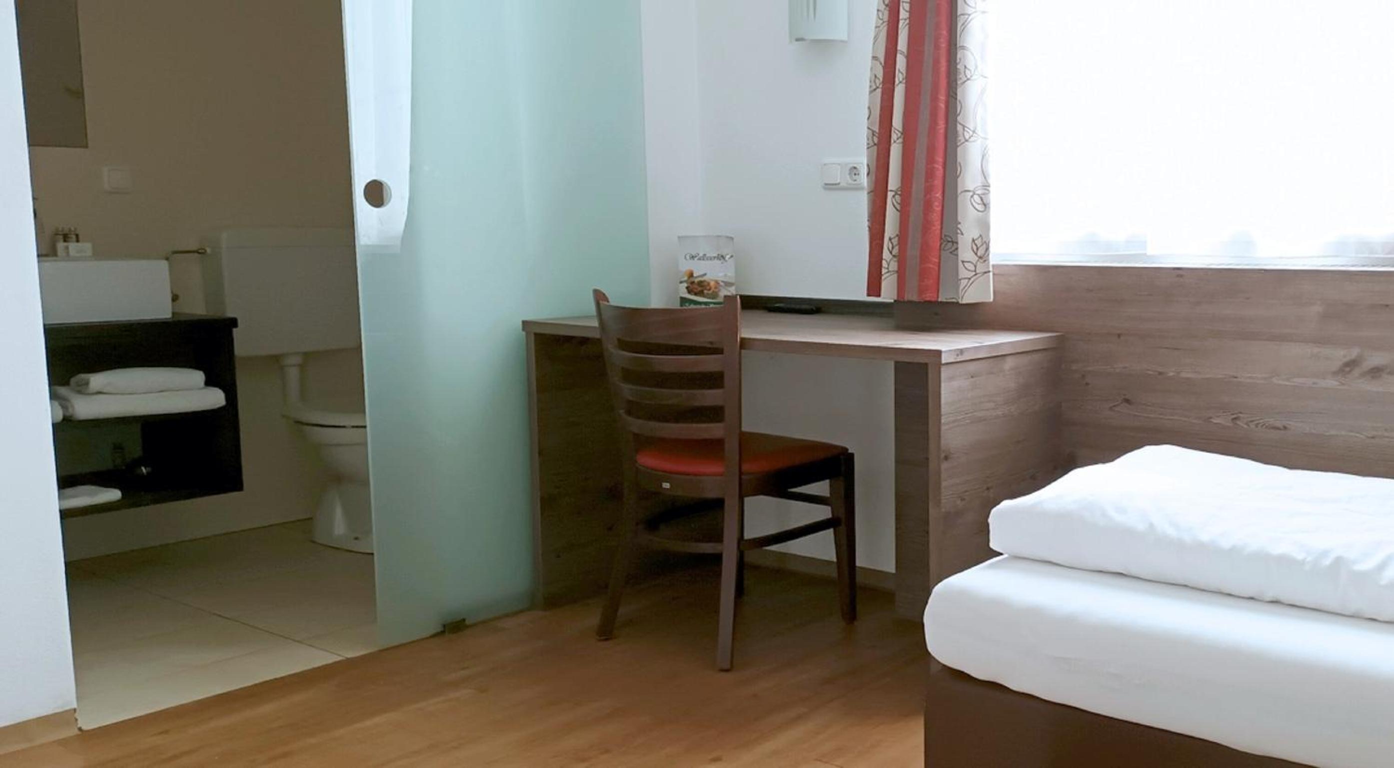 Twin Room photo 2