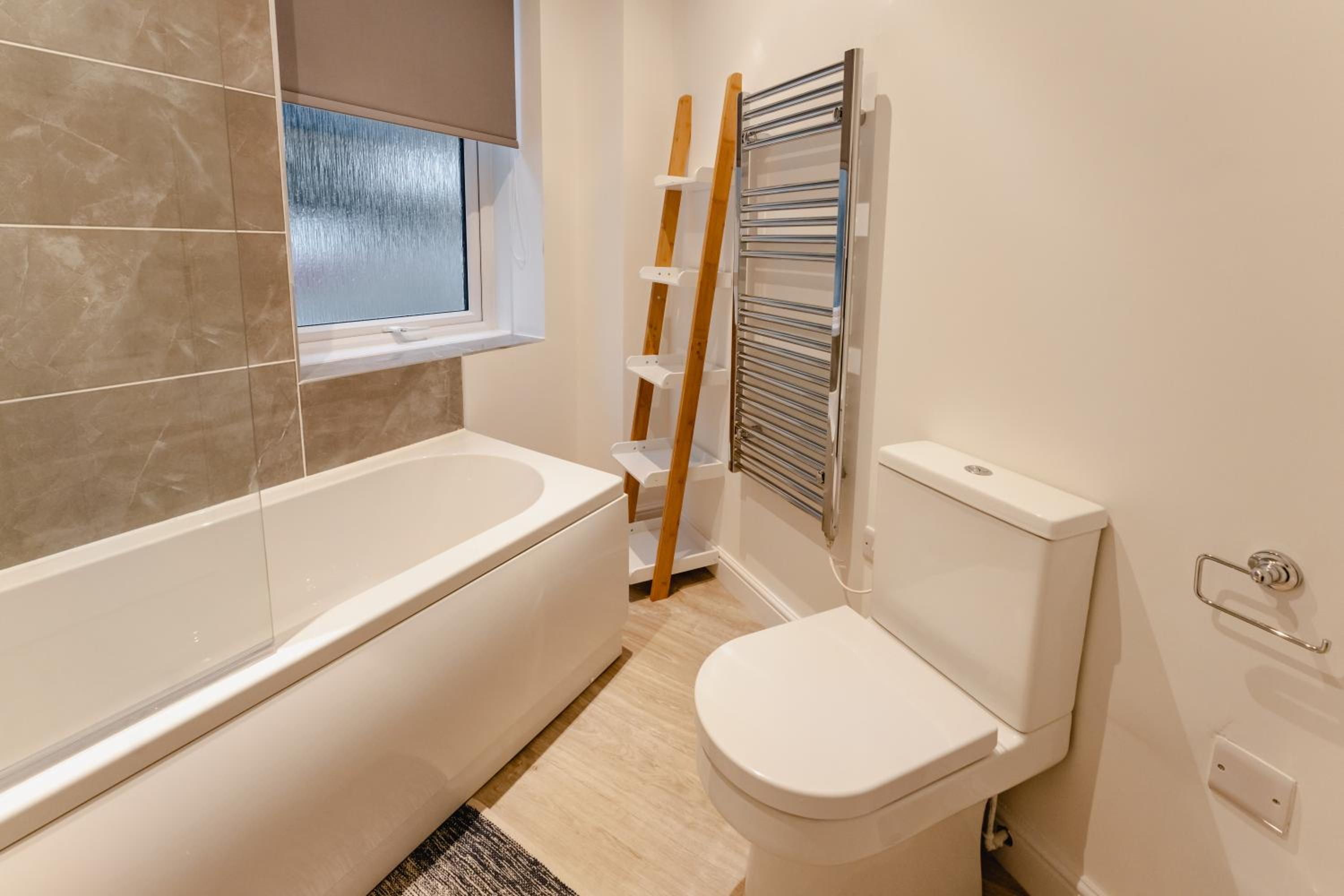Superior Apartment photo 2