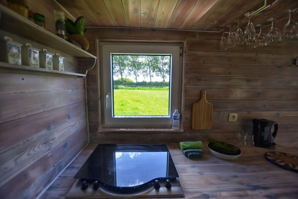 One-Bedroom House photo 3