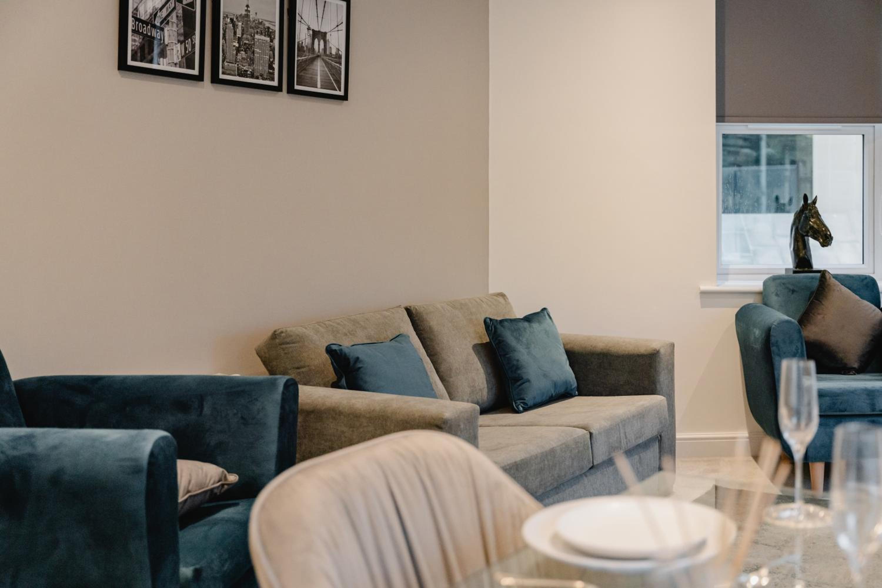 Superior Apartment photo 1