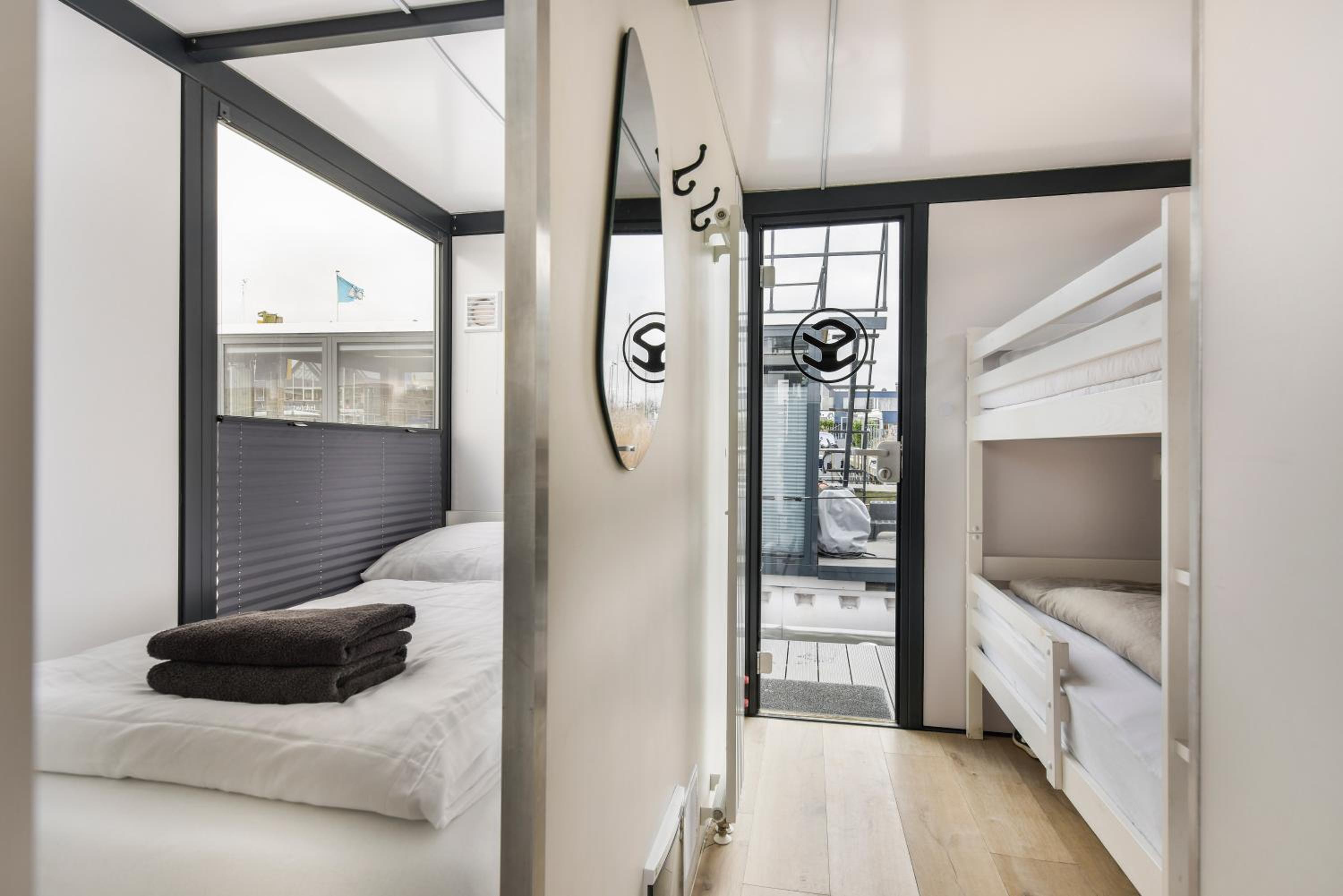 Two-Bedroom Chalet photo 1
