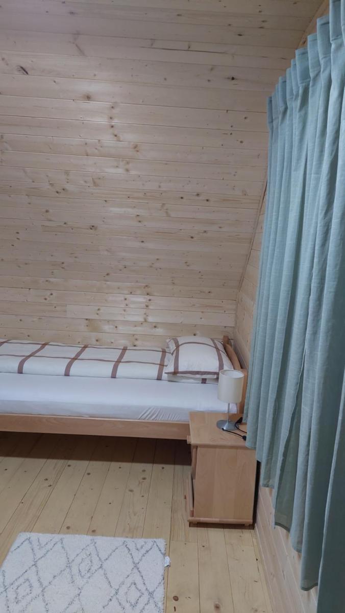 Two-Bedroom Chalet photo 3