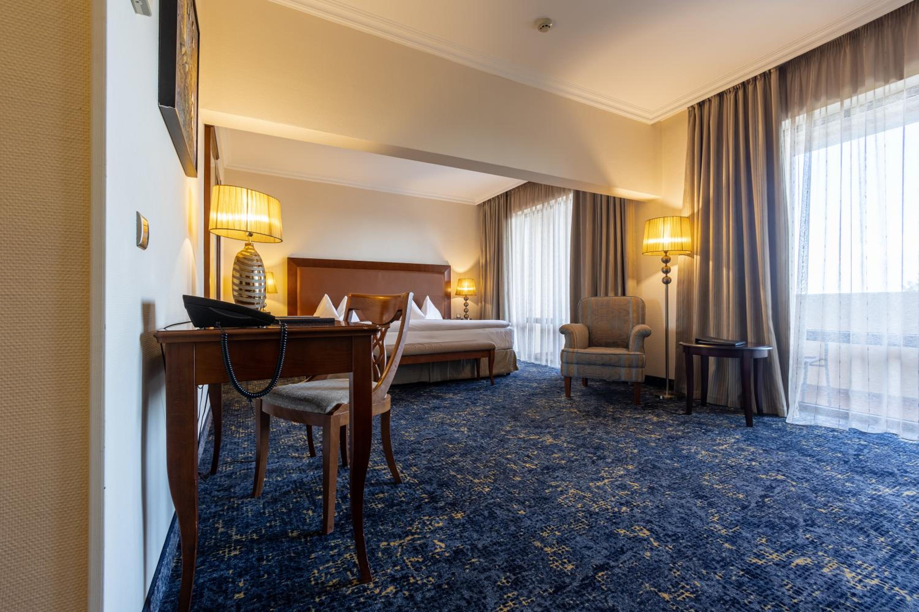 Standard Single Room with Sea View photo 1
