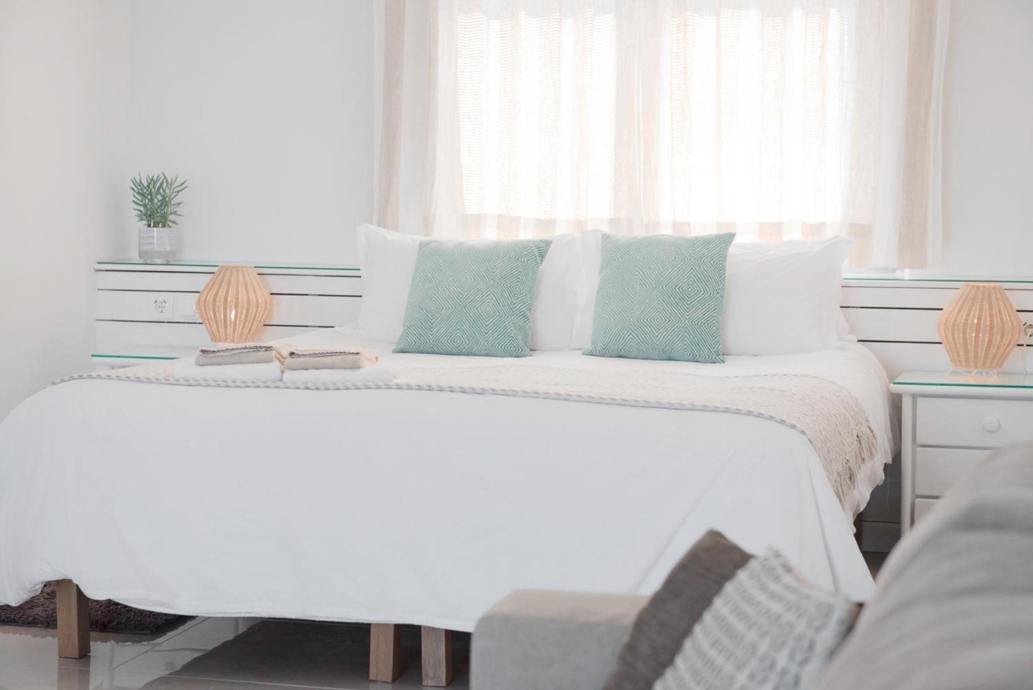 Suite with Sea View photo 2