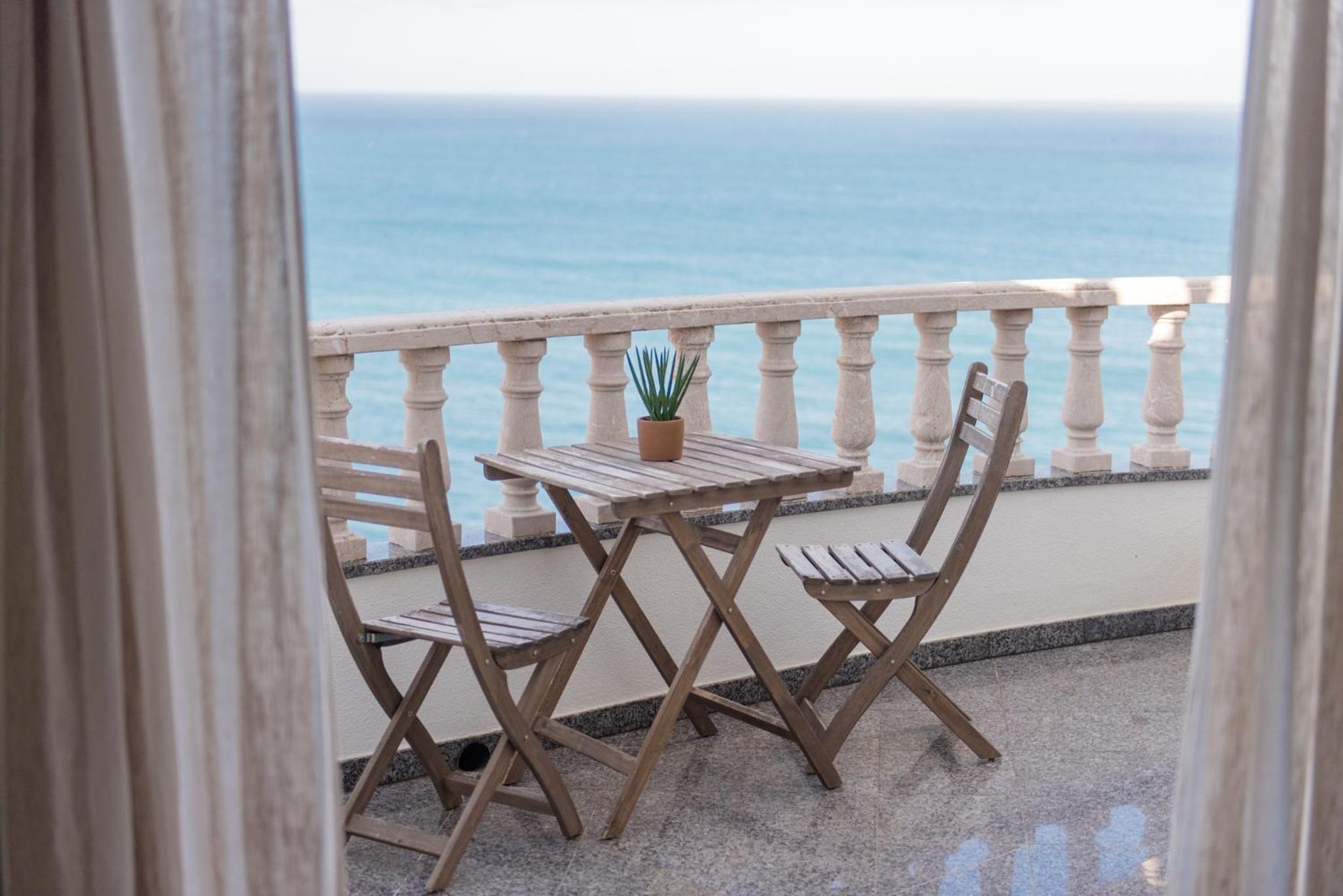 Suite with Sea View photo 3