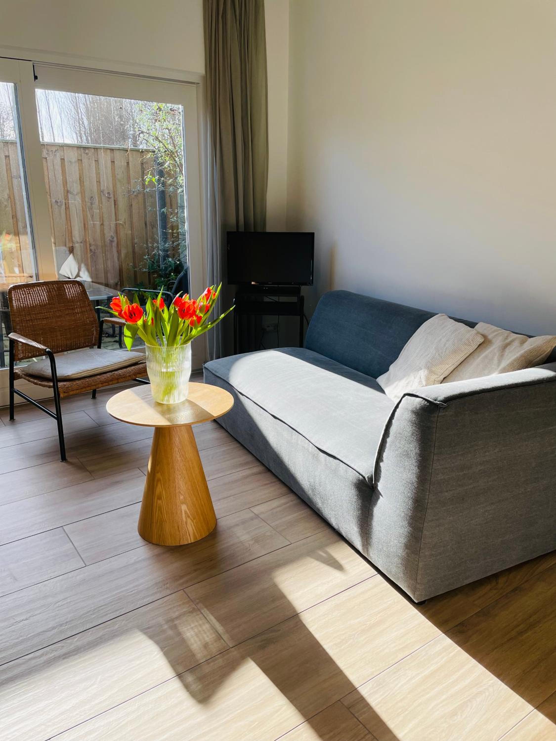 One-Bedroom House photo 2