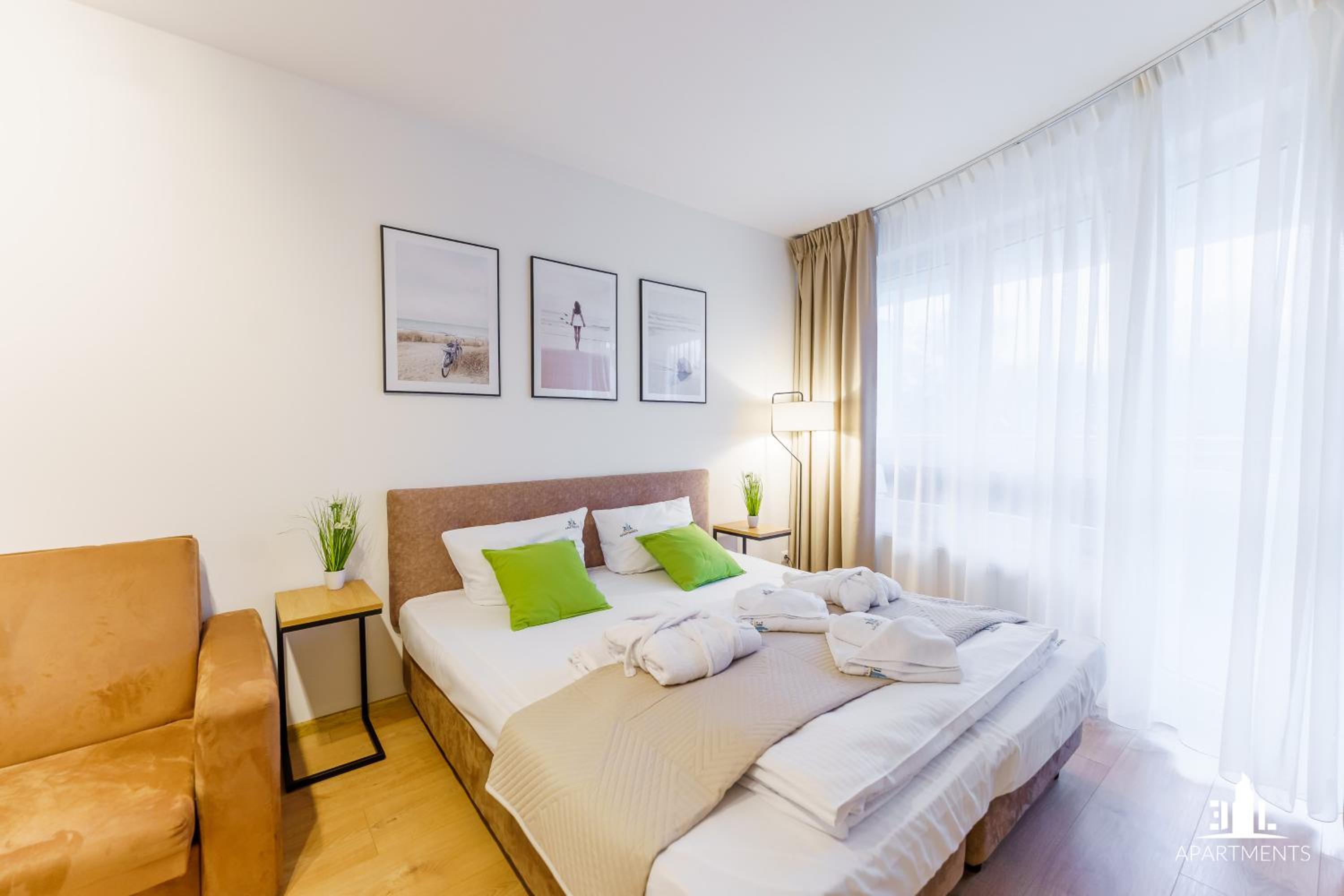 Triple Room with Private Bathroom photo 1