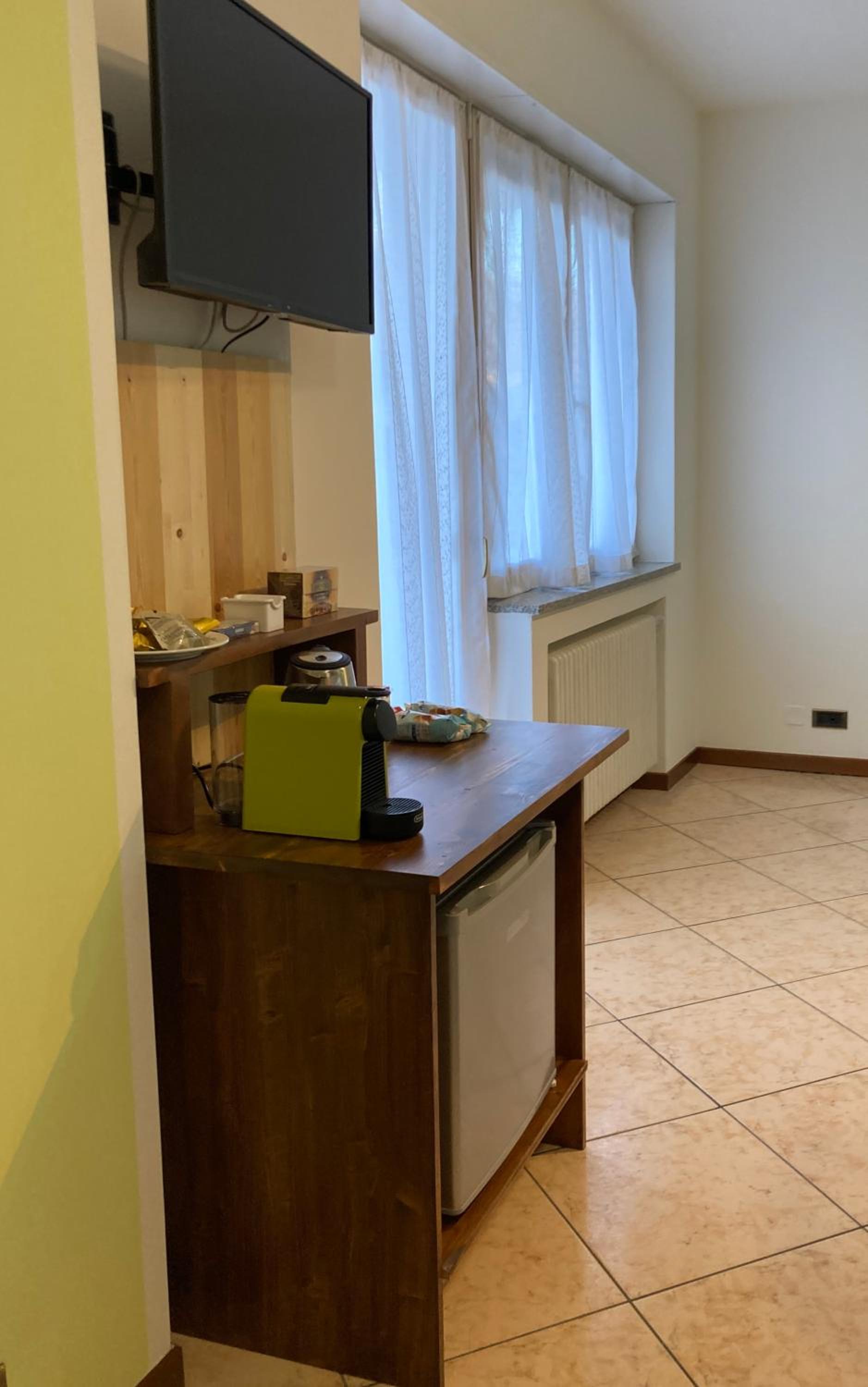 Triple Room with Private Bathroom - Photo 1