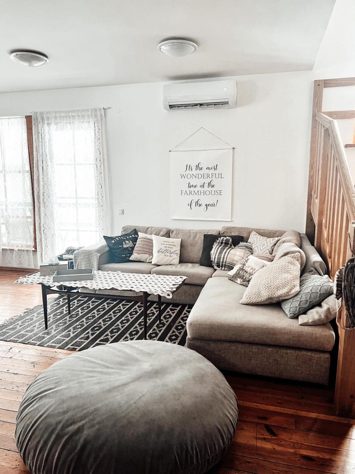 Four-Bedroom House - Photo 38