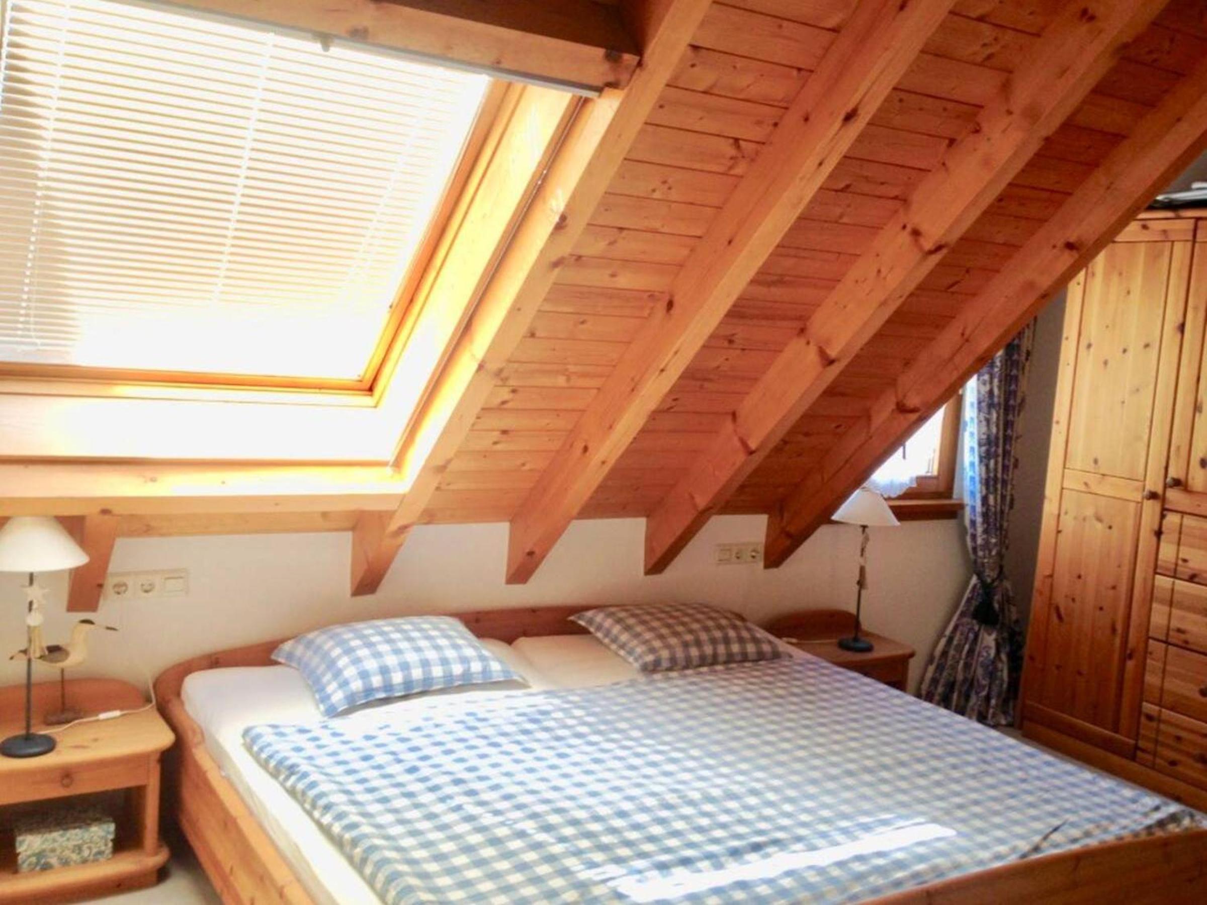 Superior One-Bedroom Apartment with Balcony