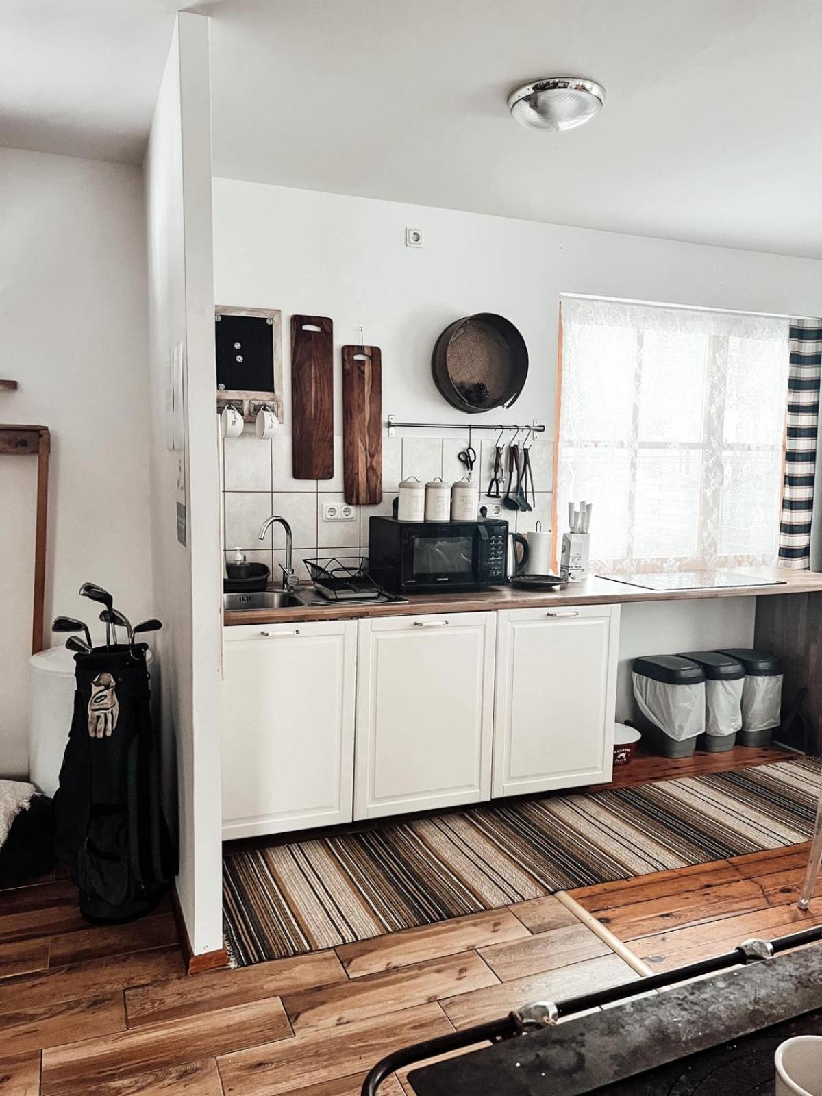 Four-Bedroom House - Photo 39