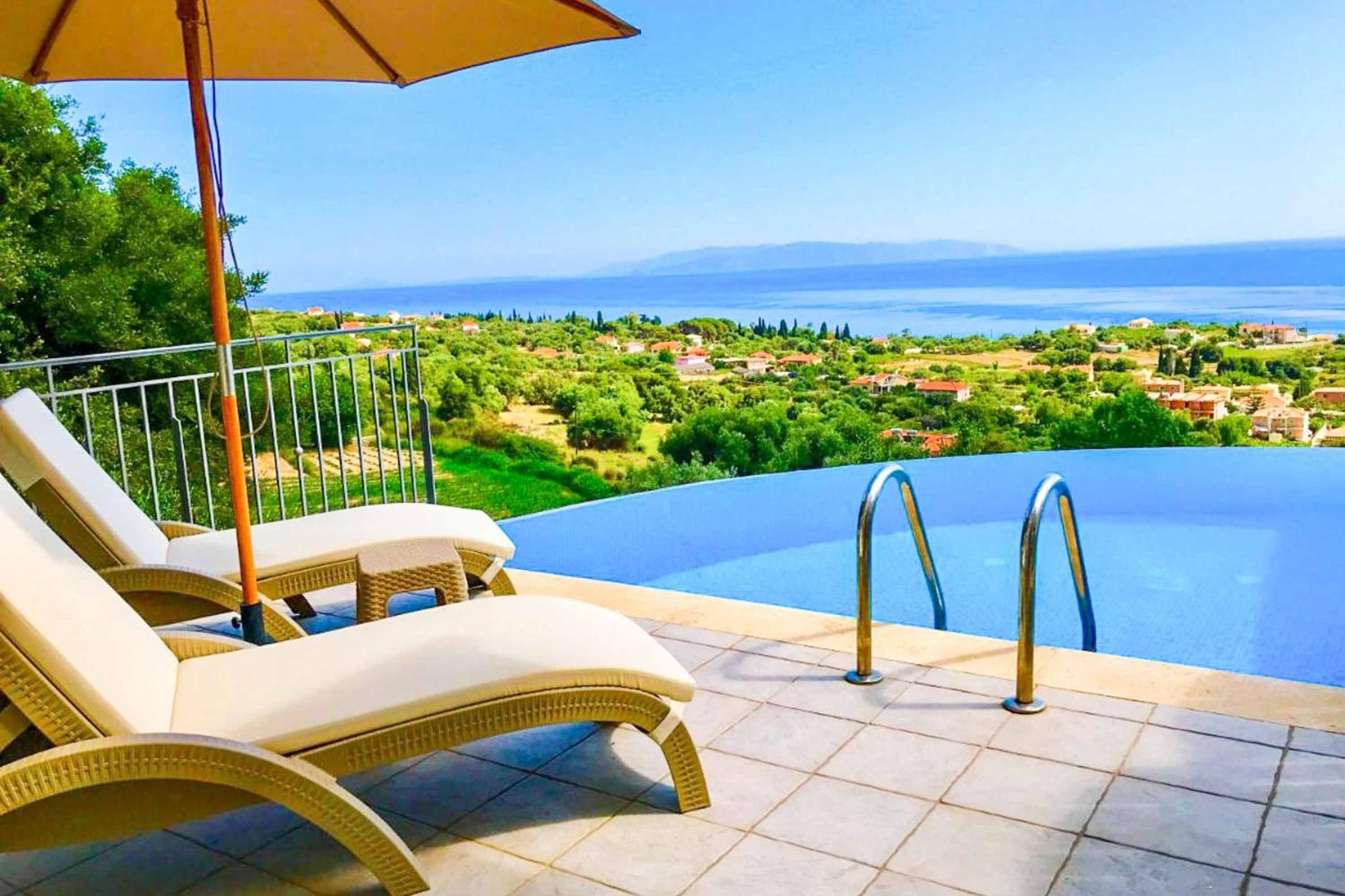 Villa photo 1